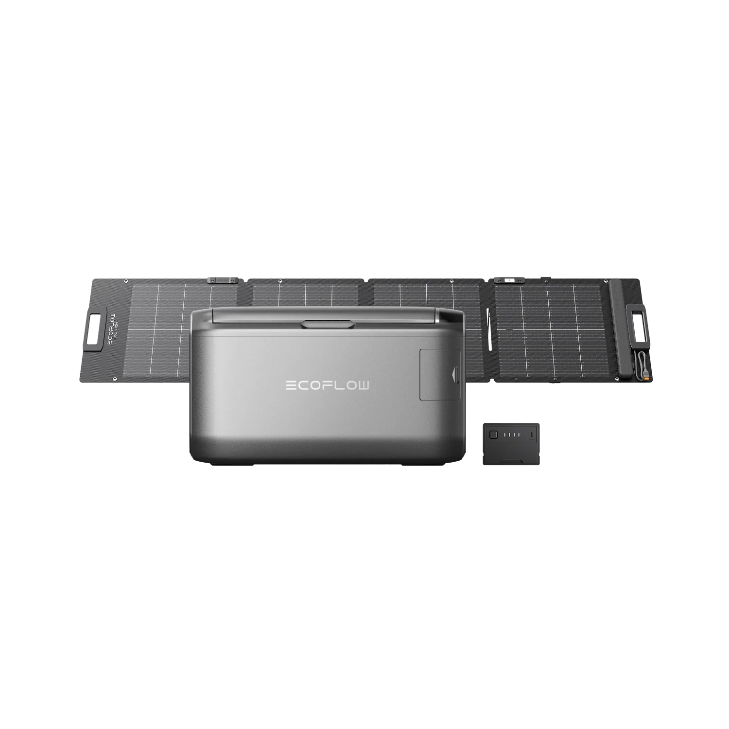 EcoFlow GLACIER Classic Portable Fridge Freezer - Image 16