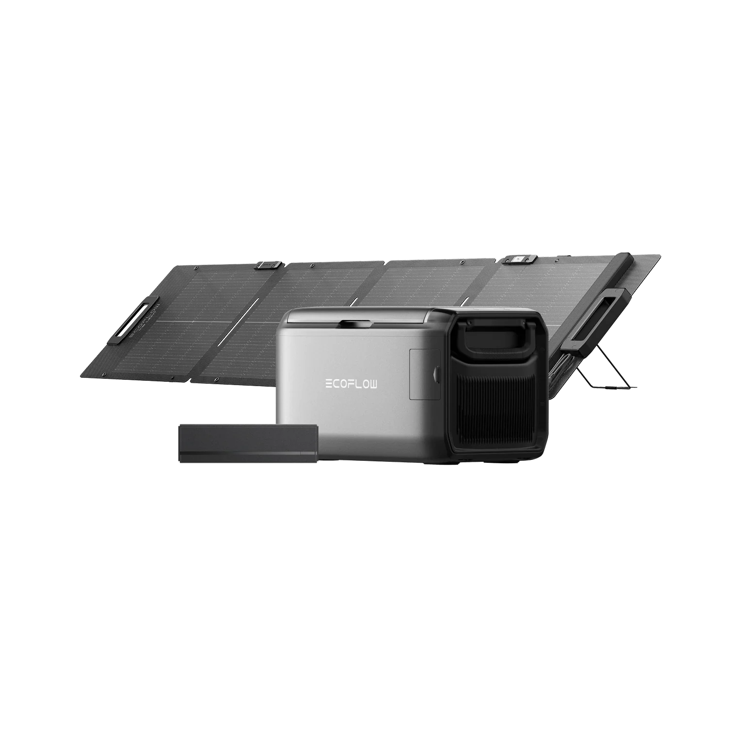 EcoFlow GLACIER Classic Portable Fridge Freezer - Image 17