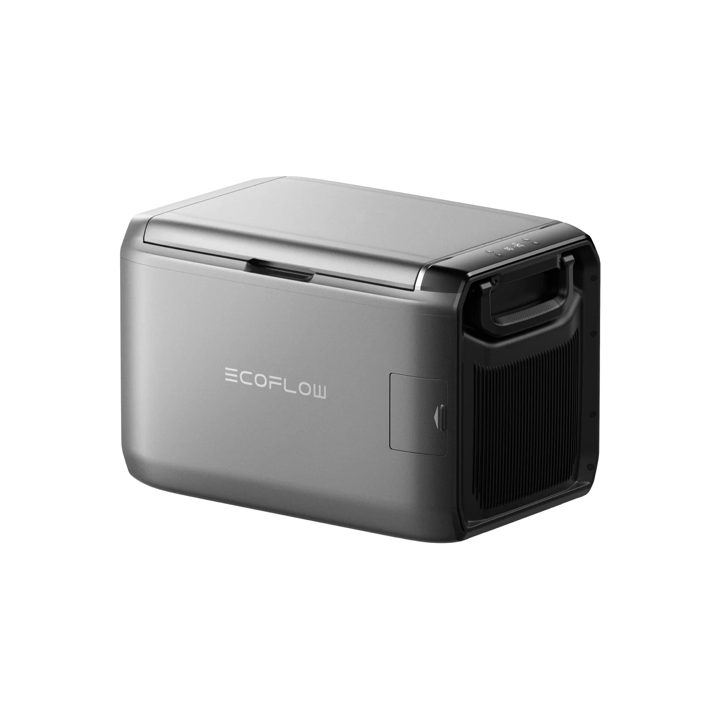 EcoFlow GLACIER Classic Portable Fridge Freezer - Image 5