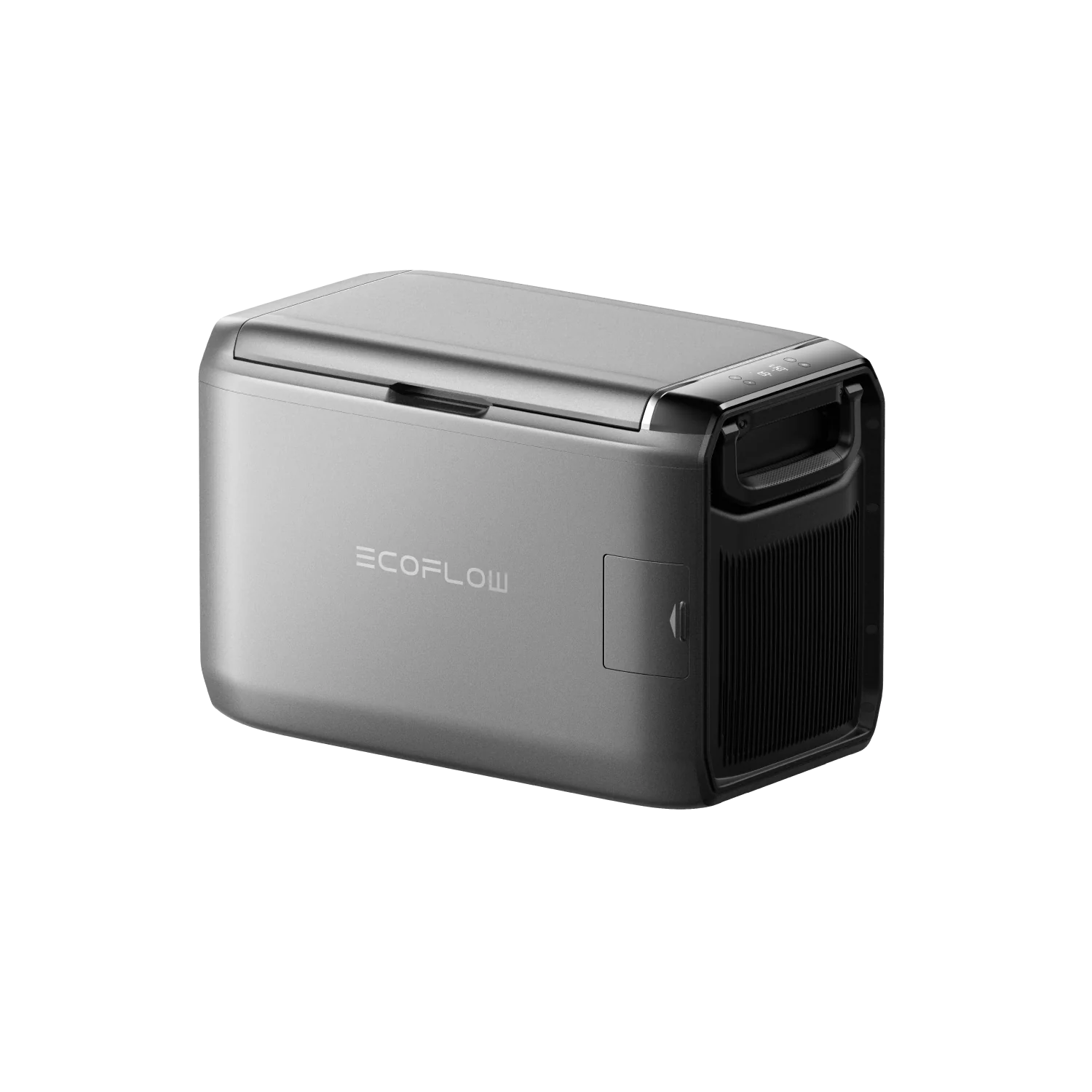 EcoFlow GLACIER Classic Portable Fridge Freezer - Image 6