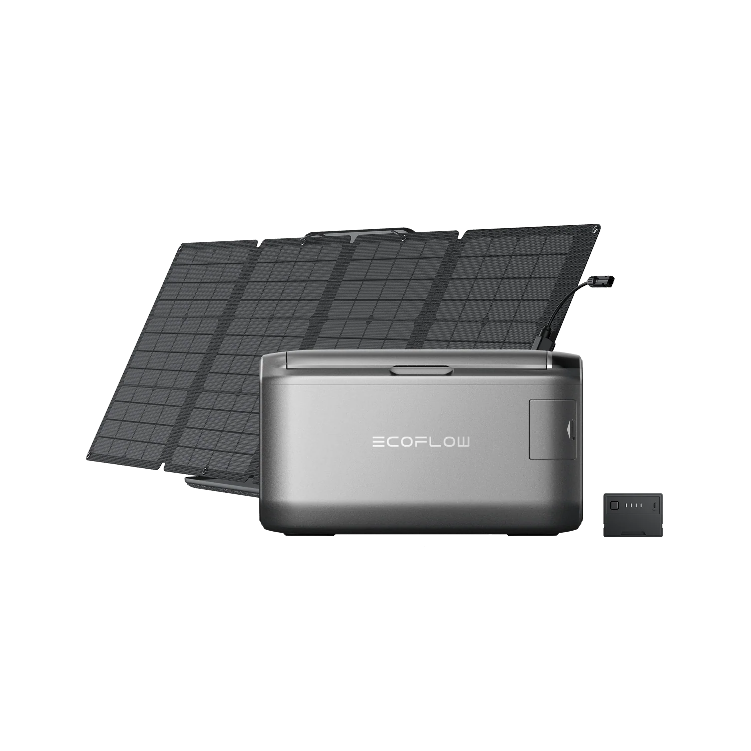 EcoFlow GLACIER Classic Portable Fridge Freezer - Image 7