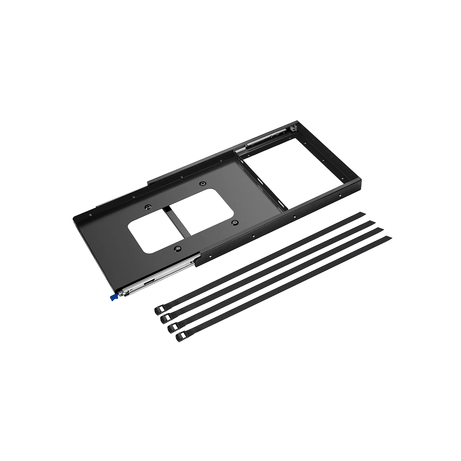 EcoFlow GLACIER Classic Slide with Straps