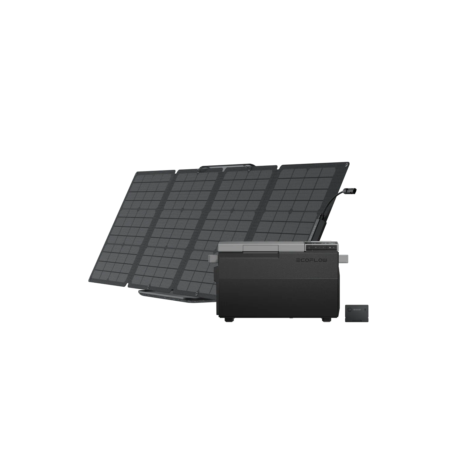 EcoFlow GLACIER Portable Refrigerator - Image 4