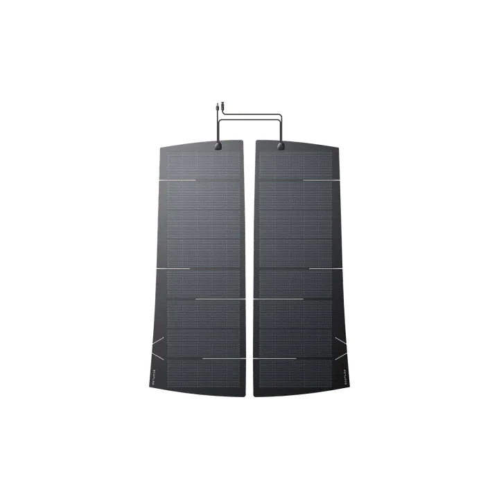 EcoFlow HeatGuard Solar Film