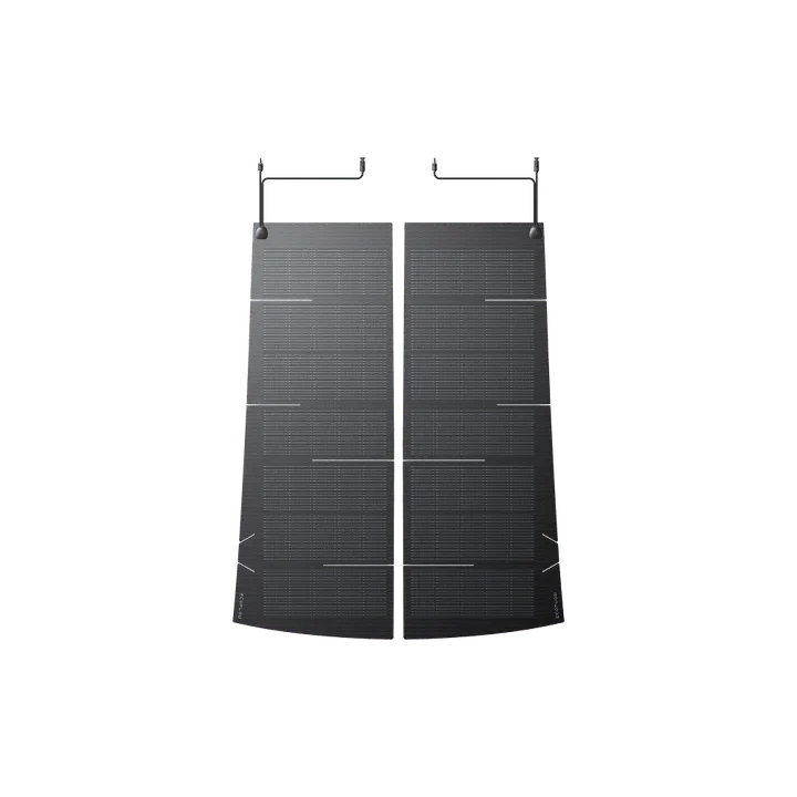EcoFlow HeatGuard Solar Film - Image 2
