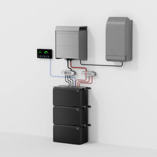 EcoFlow LFP Battery for 48V Systems - Image 5