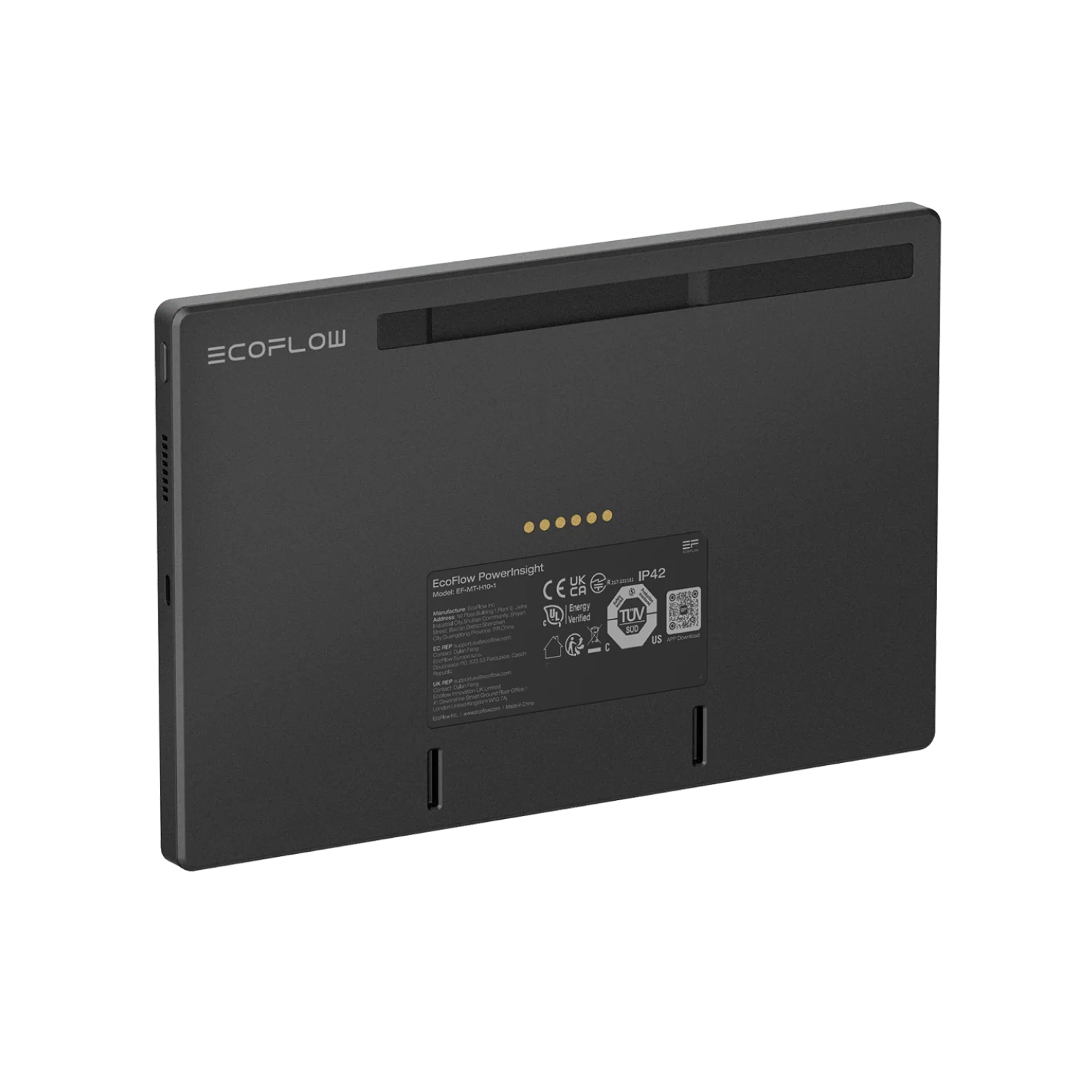EcoFlow PowerInsight Home Energy Monitor - Image 5