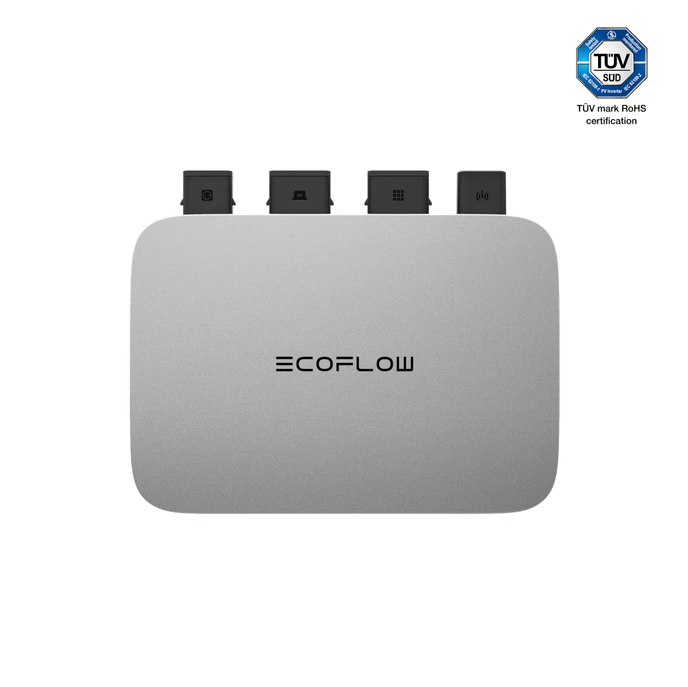 EcoFlow PowerStream Microinverter 600W/800W - Image 3