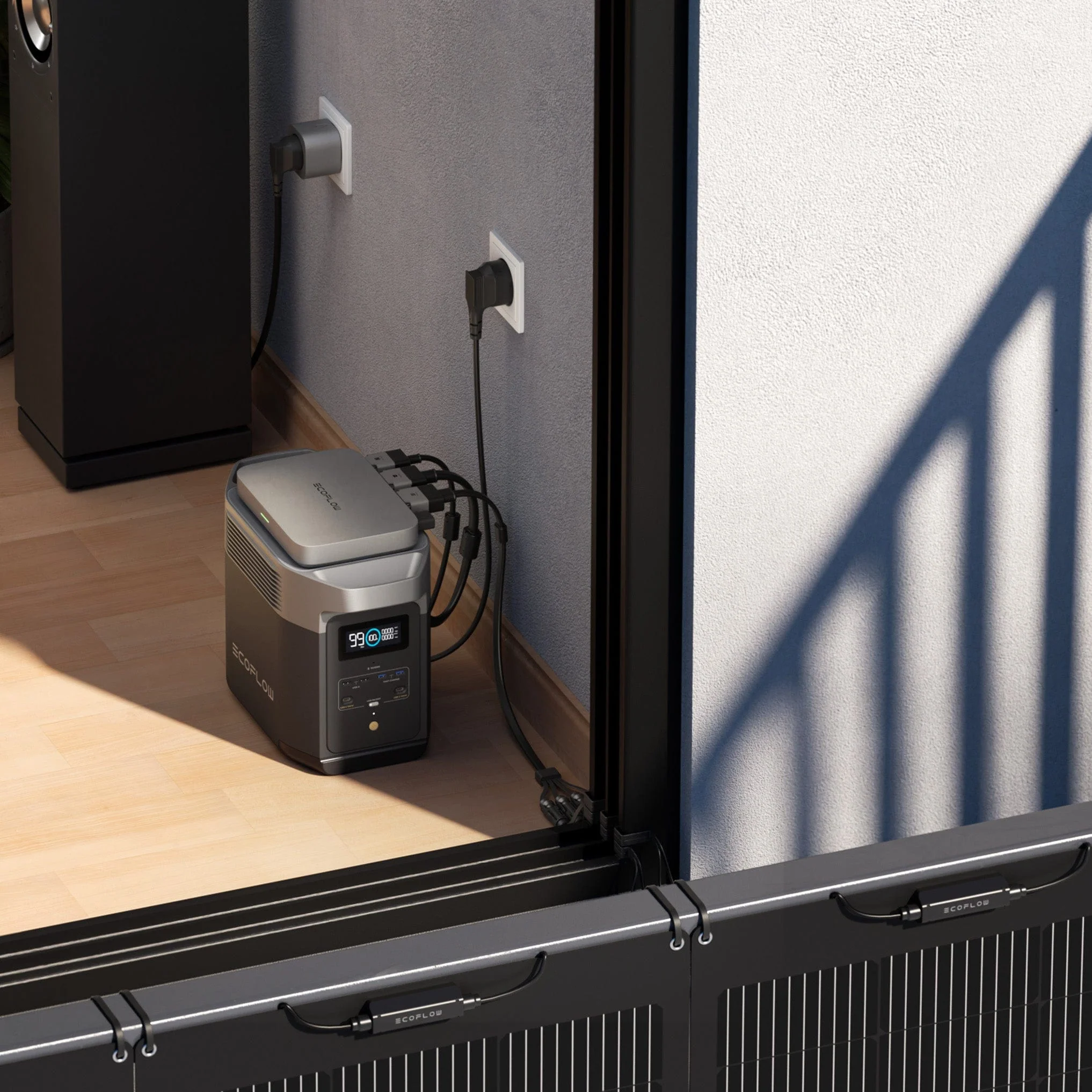 EcoFlow PowerStream Microinverter 600W/800W - Image 6