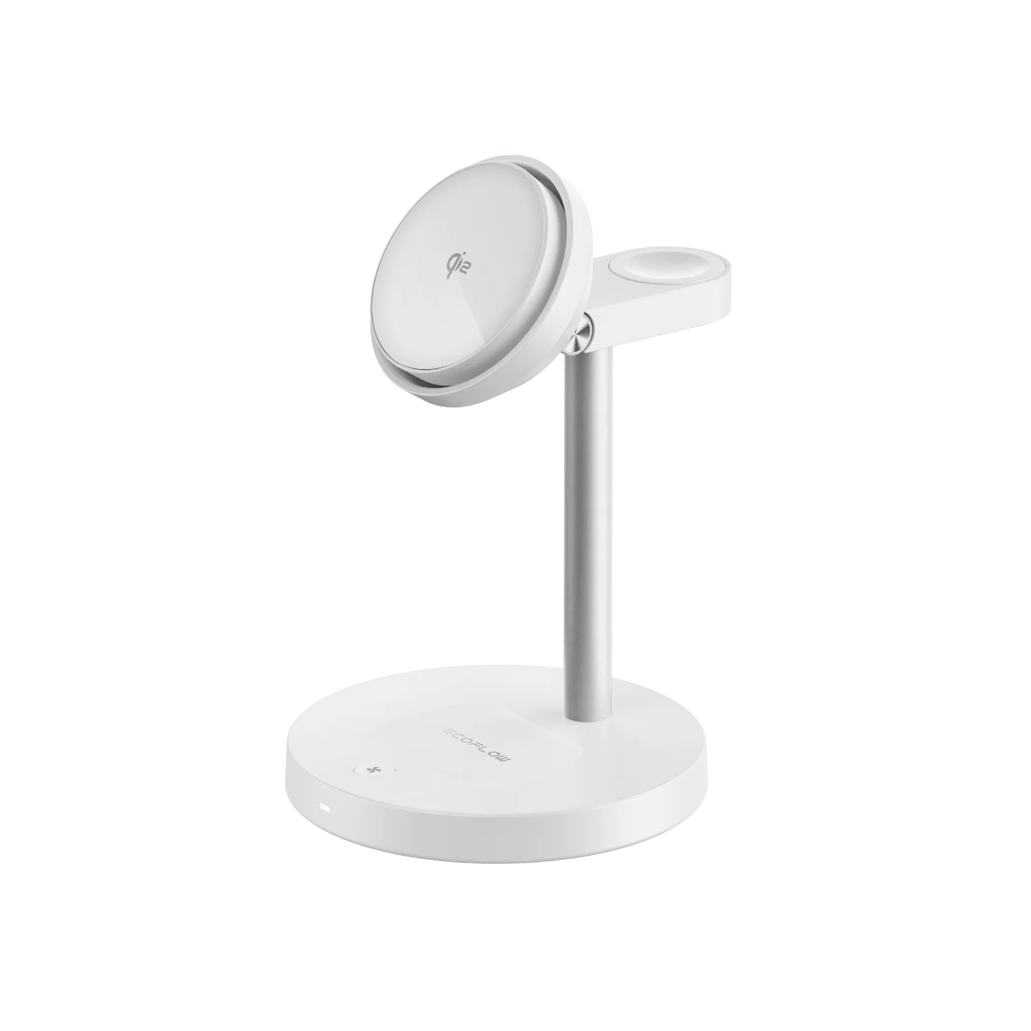 EcoFlow RAPID Mag Qi2 Wireless Charging Stand (3-in-1)