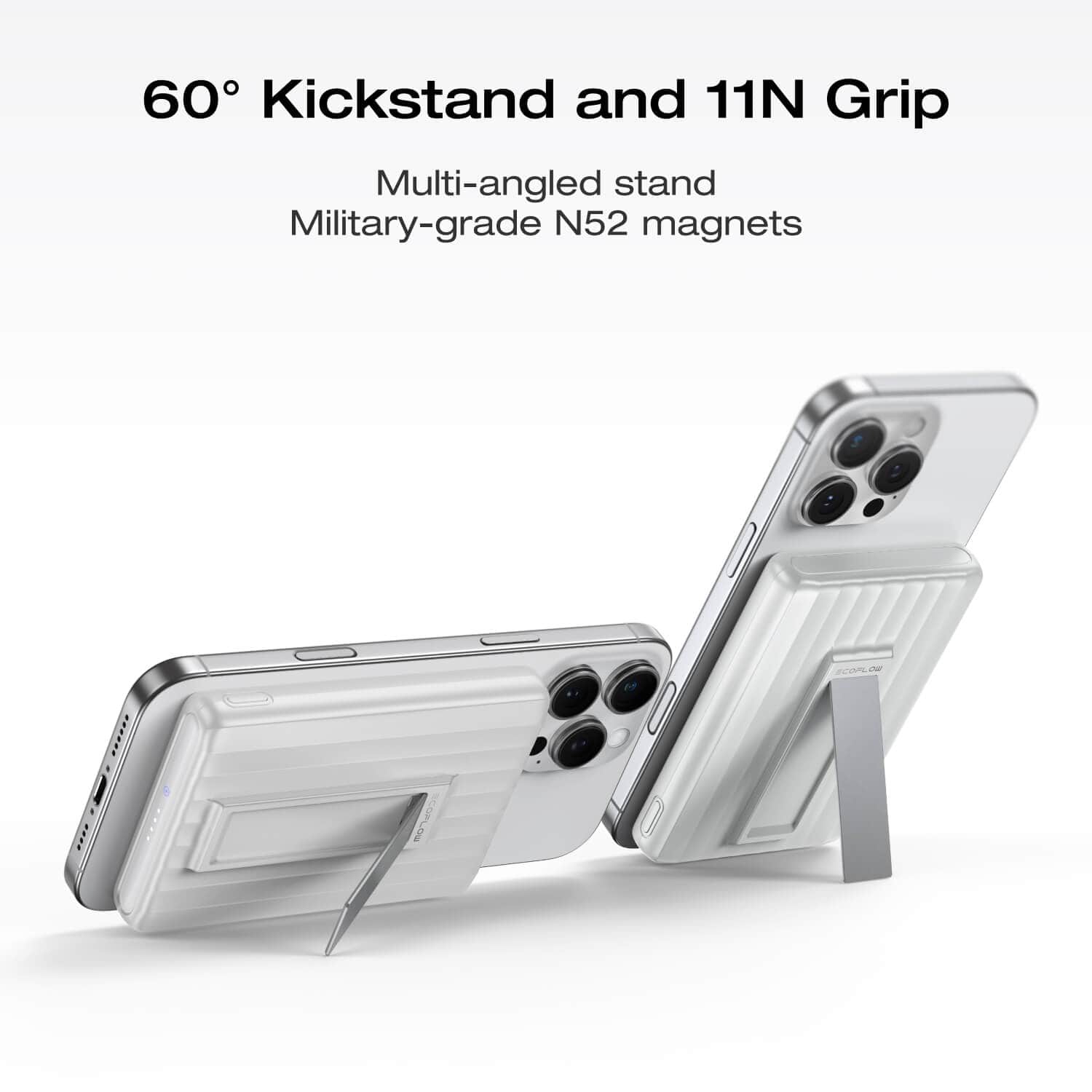 EcoFlow RAPID Mag Power Bank (10,000mAh, 7.5W, Magnetic Charging) - Image 11