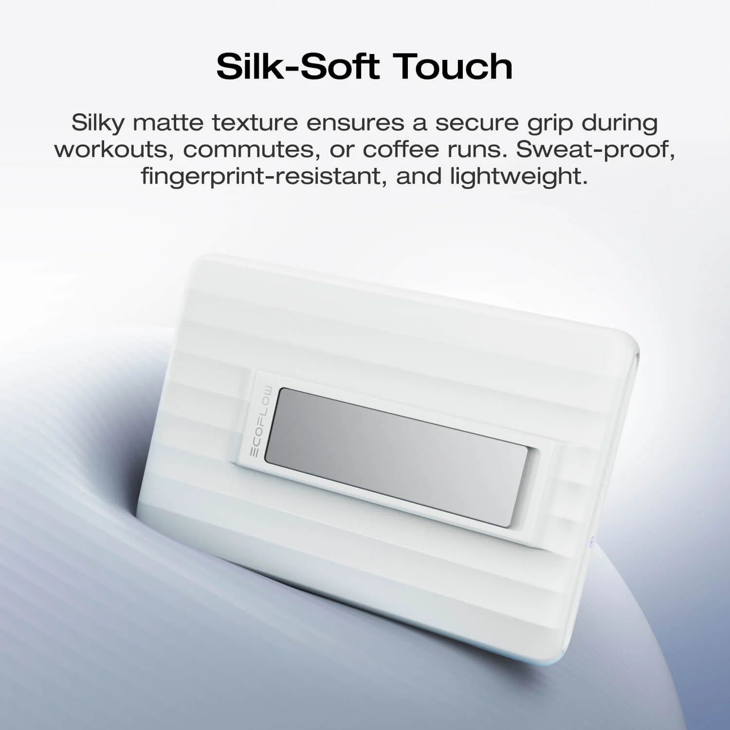 EcoFlow RAPID Mag Power Bank (10,000mAh, 7.5W, Magnetic Charging) - Image 12