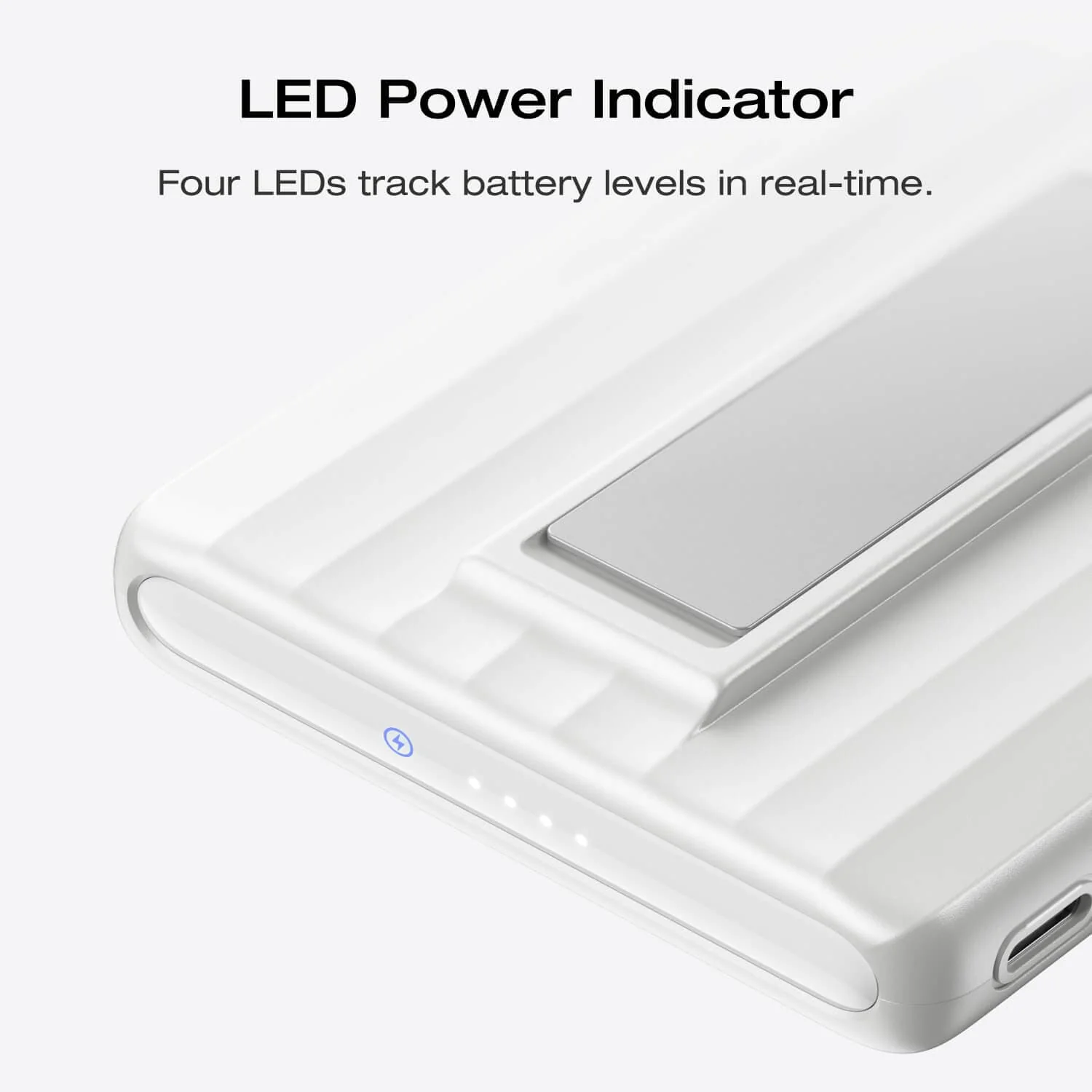 EcoFlow RAPID Mag Power Bank (10,000mAh, 7.5W, Magnetic Charging) - Image 13