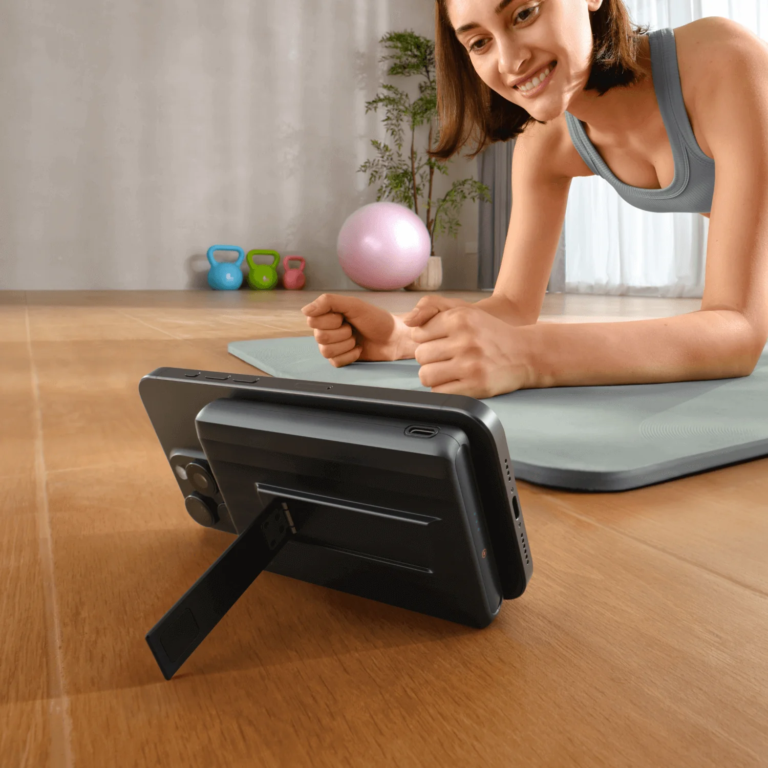EcoFlow RAPID Mag Power Bank (10,000mAh, 7.5W, Magnetic Charging) - Image 6