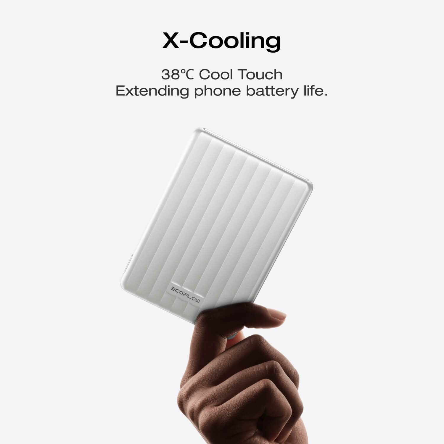 EcoFlow RAPID Mag Power Bank (5,000mAh, 7.5W, Magnetic Charging) - Image 10