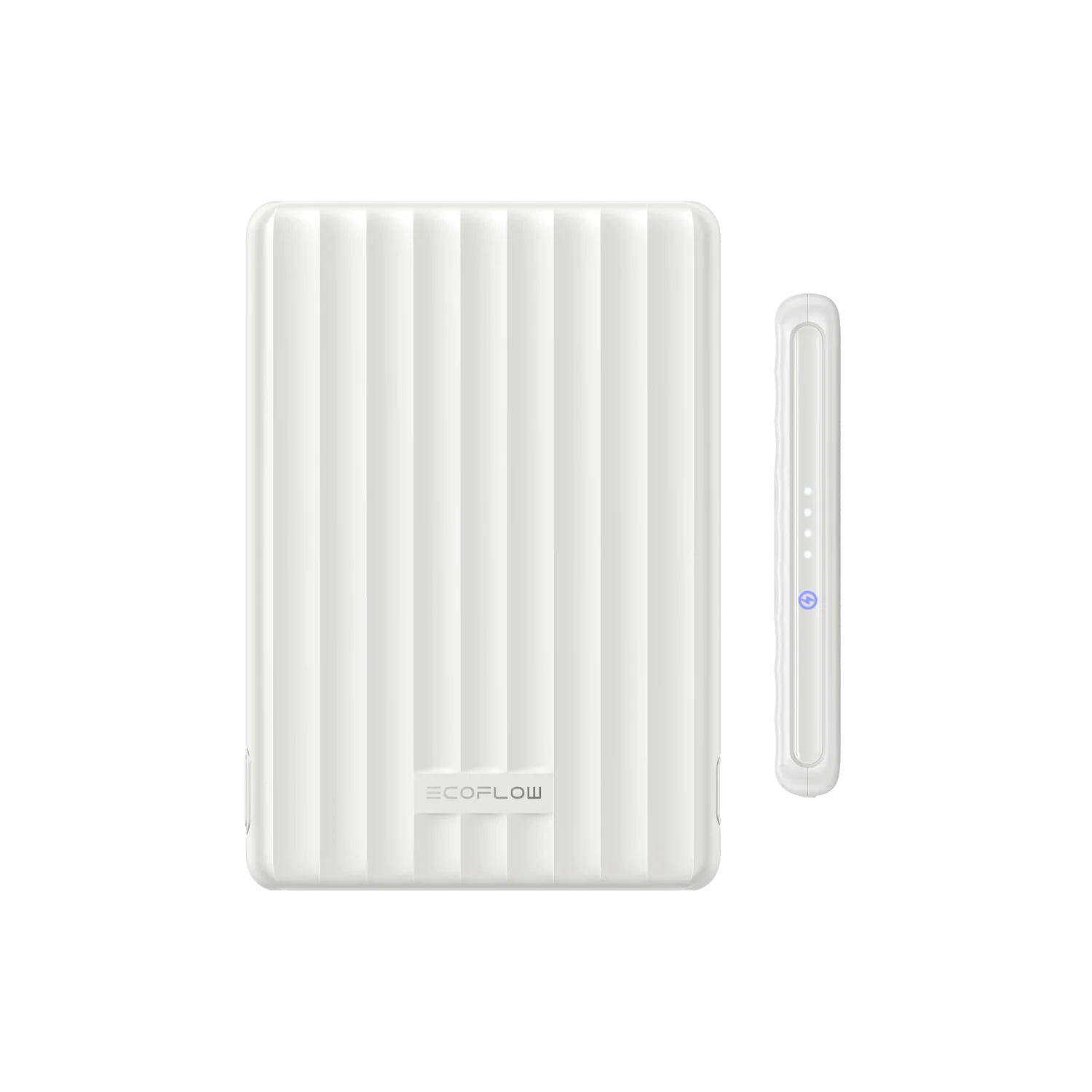 EcoFlow RAPID Mag Power Bank (5,000mAh, 7.5W, Magnetic Charging) - Image 3