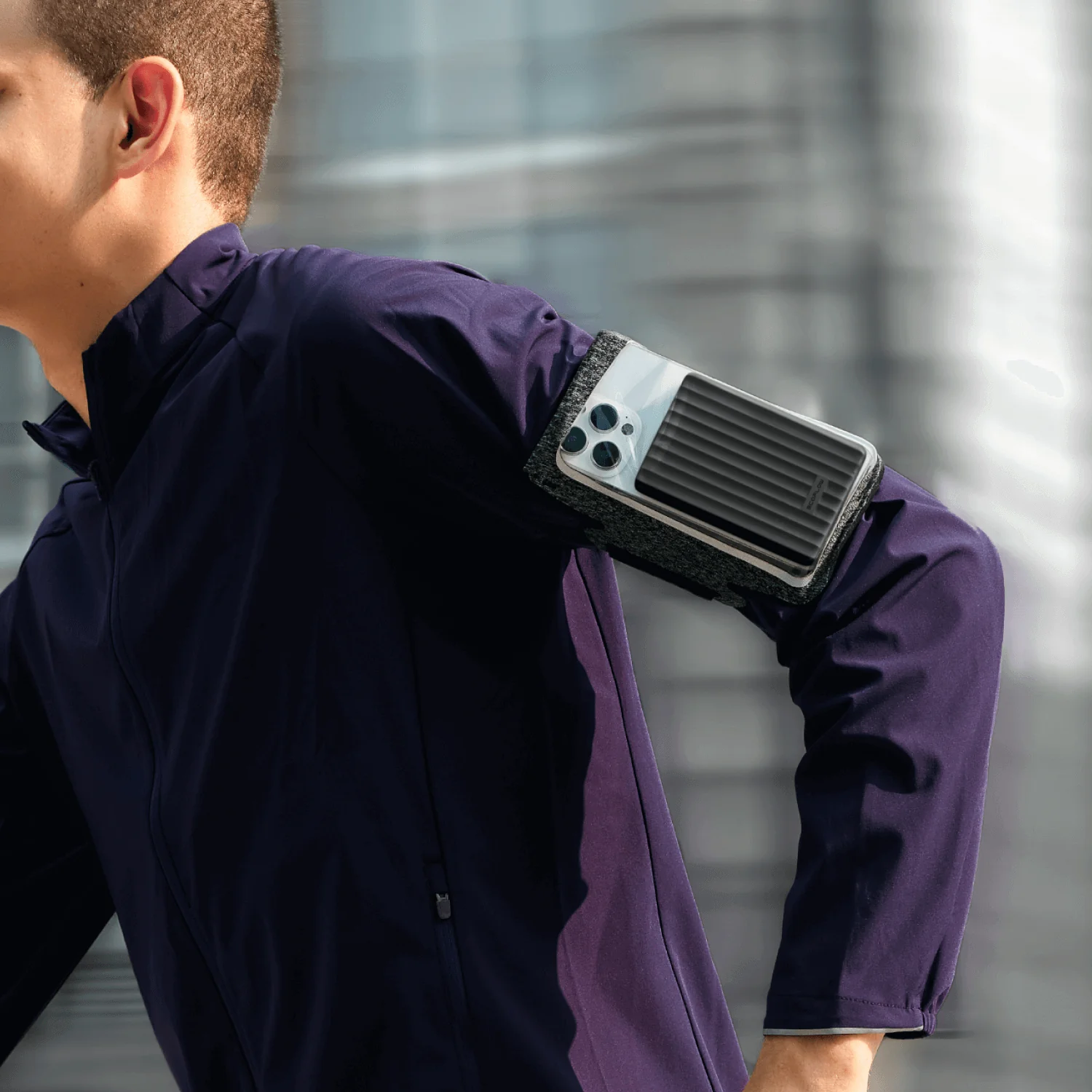 EcoFlow RAPID Mag Power Bank (5,000mAh, 7.5W, Magnetic Charging) - Image 5