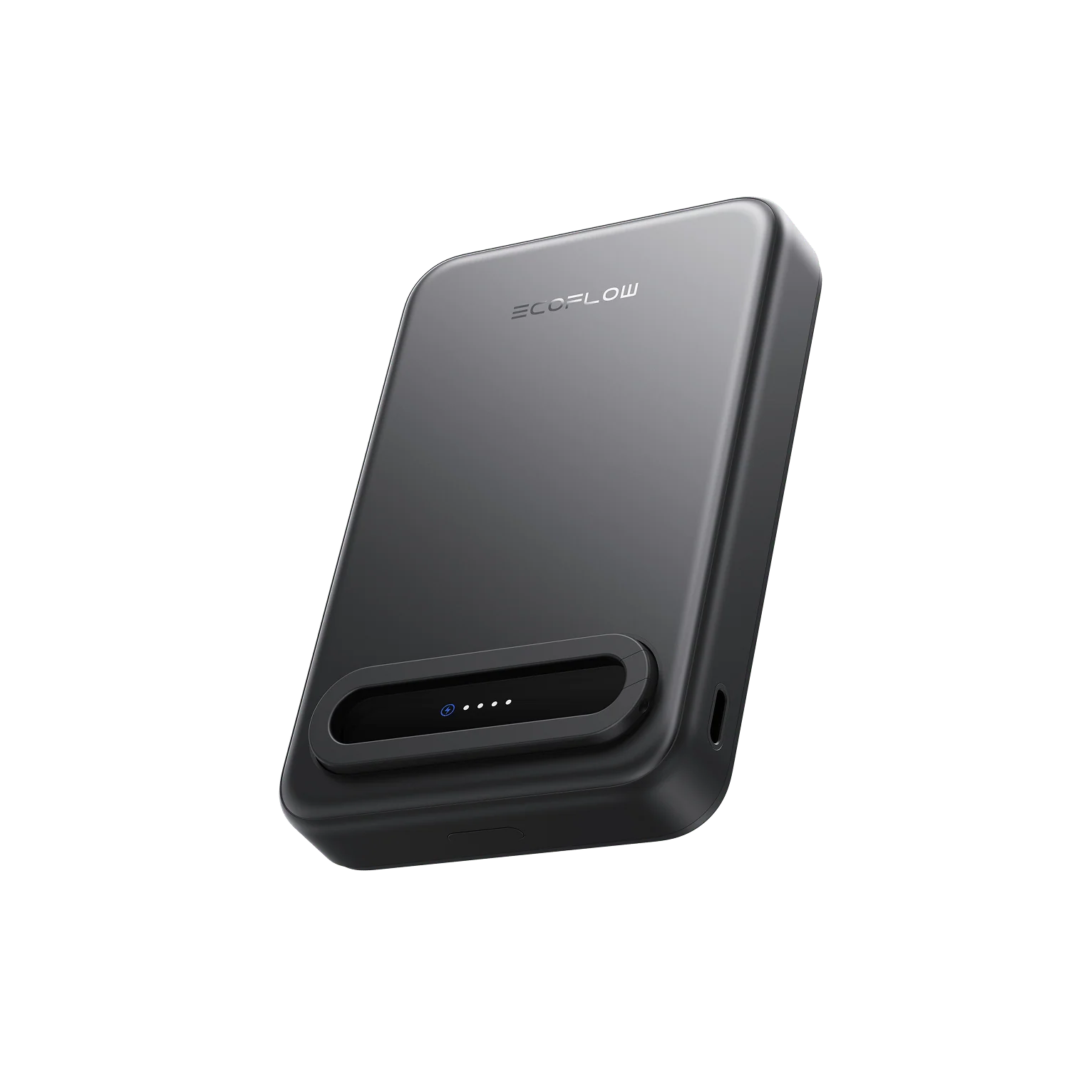 EcoFlow RAPID Mag Qi2 Magnetic Power Bank (10,000mAh, 15W) - Image 3