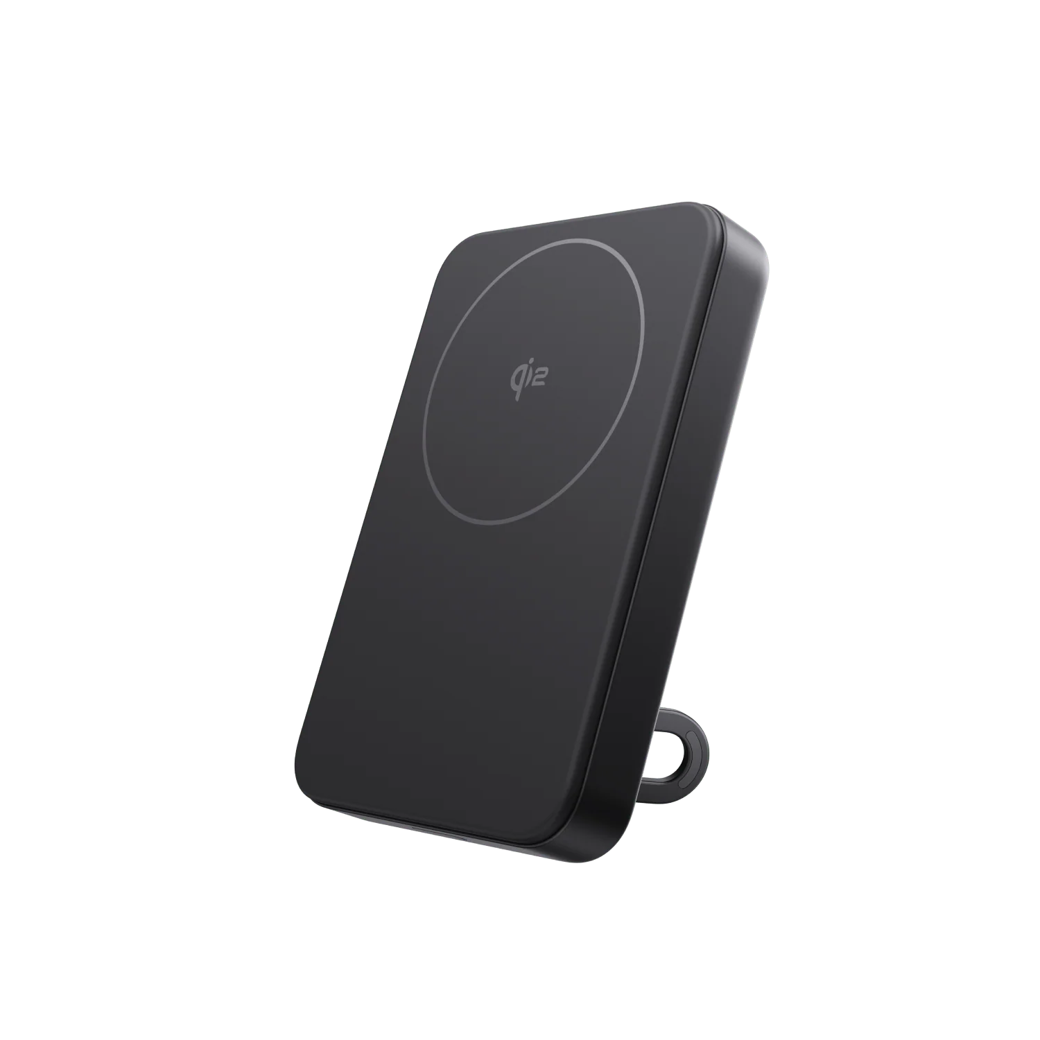 EcoFlow RAPID Mag Qi2 Magnetic Power Bank (10,000mAh, 15W) - Image 4