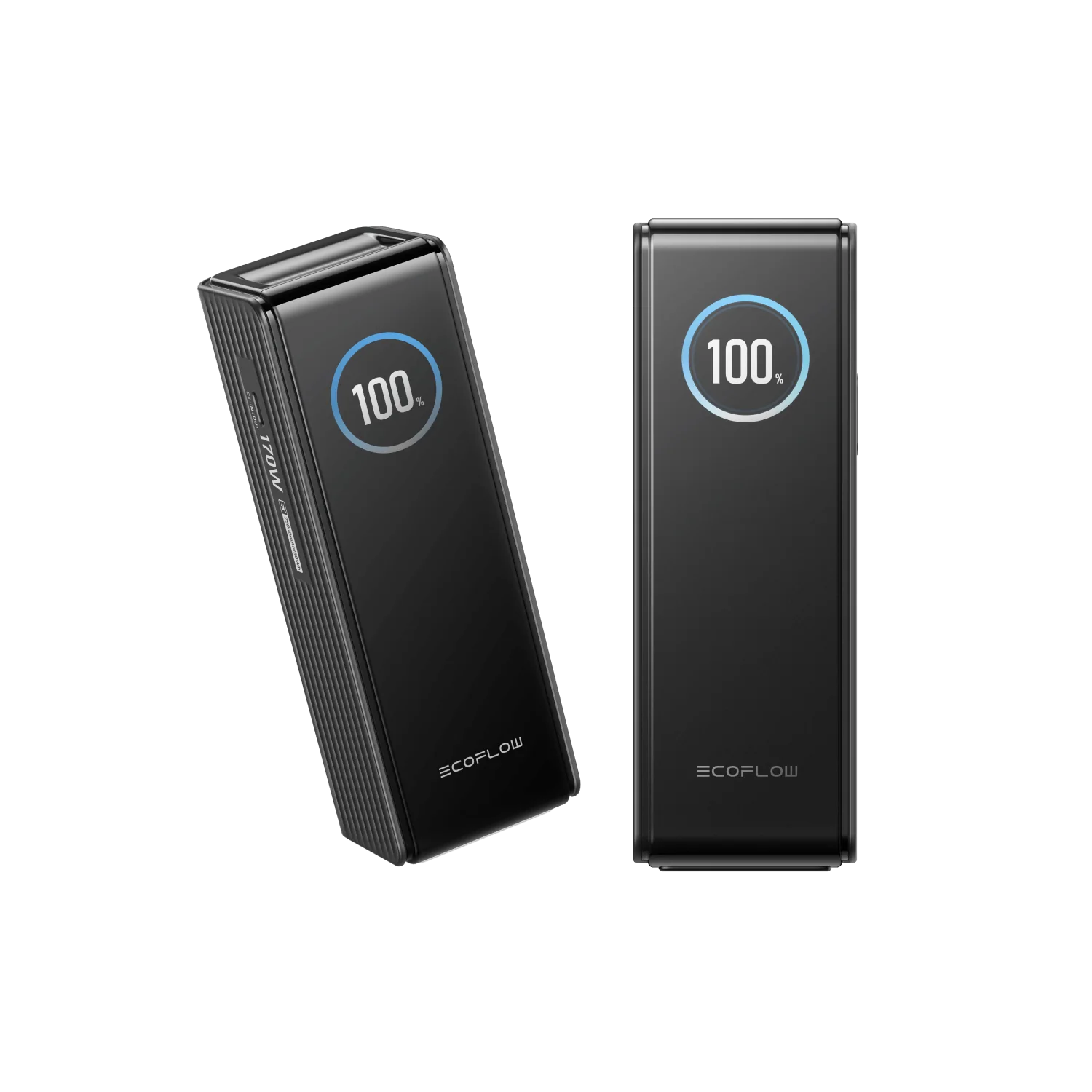 EcoFlow RAPID Power Bank (25,000mAh, 170W) - Image 3
