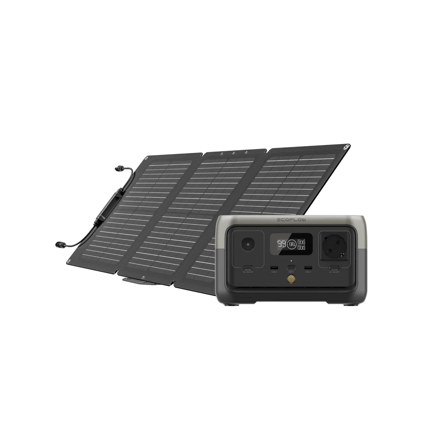EcoFlow RIVER 2 Portable Power Station - Image 7
