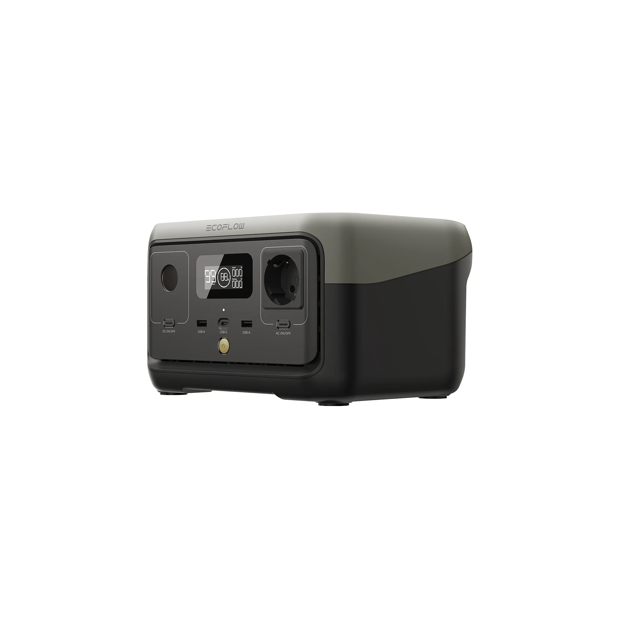 EcoFlow RIVER 2 Portable Power Station (Refurbished) - Image 2
