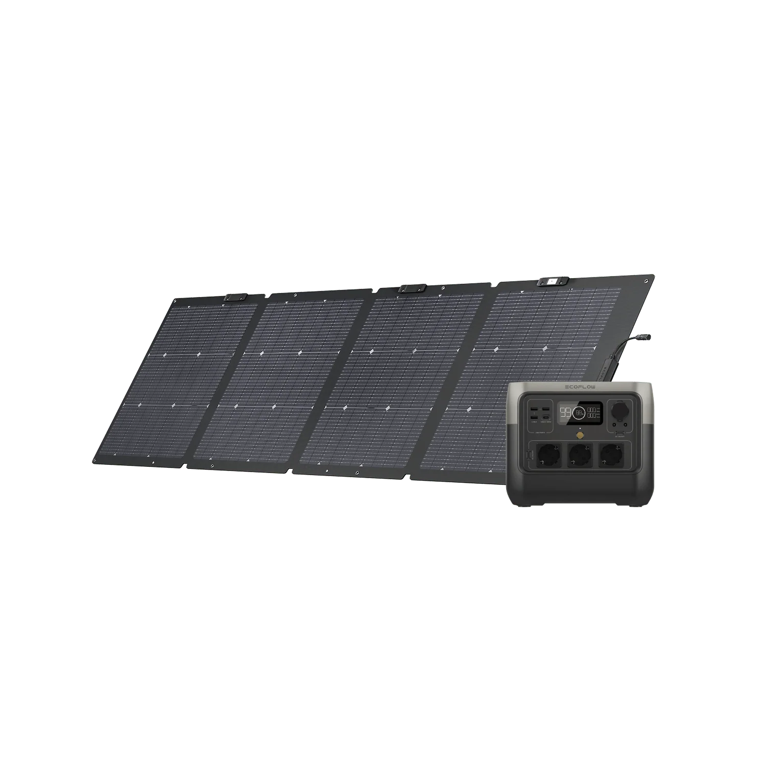 EcoFlow RIVER 2 Pro Portable Power Station - Image 6