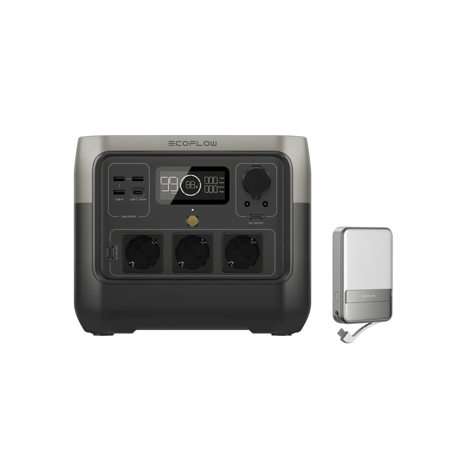 EcoFlow RIVER 2 Pro Portable Power Station - Image 7