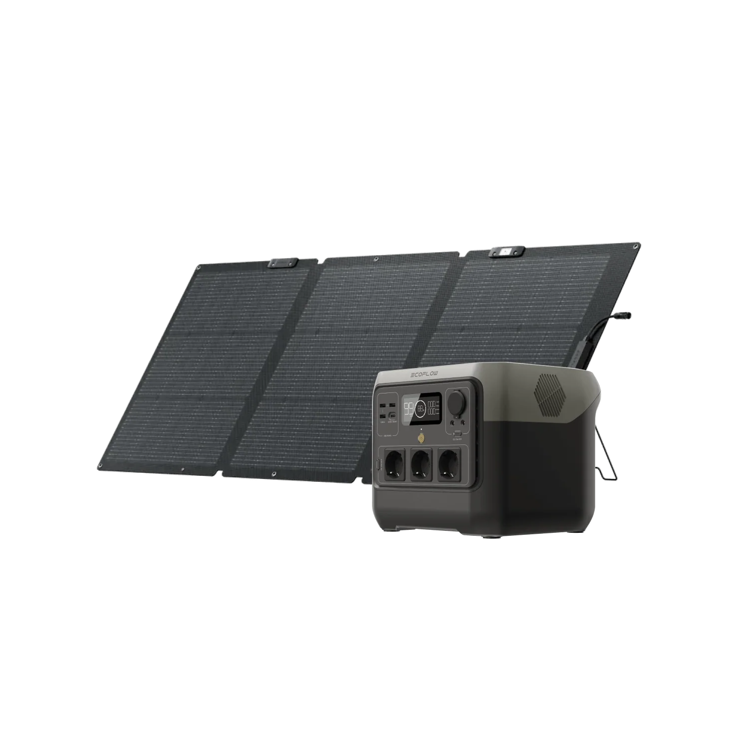EcoFlow RIVER 2 Pro Portable Power Station - Image 8