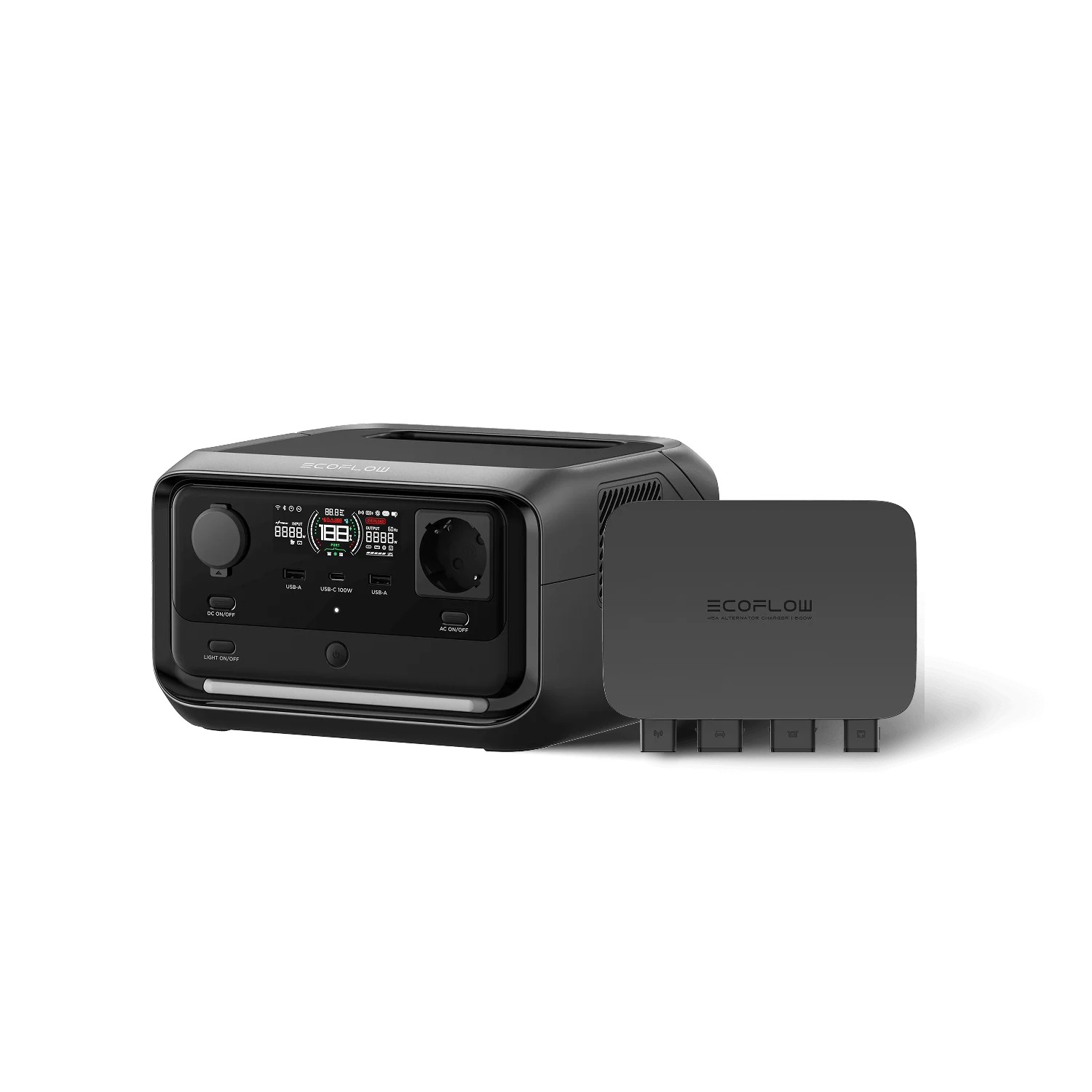 EcoFlow RIVER 3 Plus Portable Power Station - Image 29