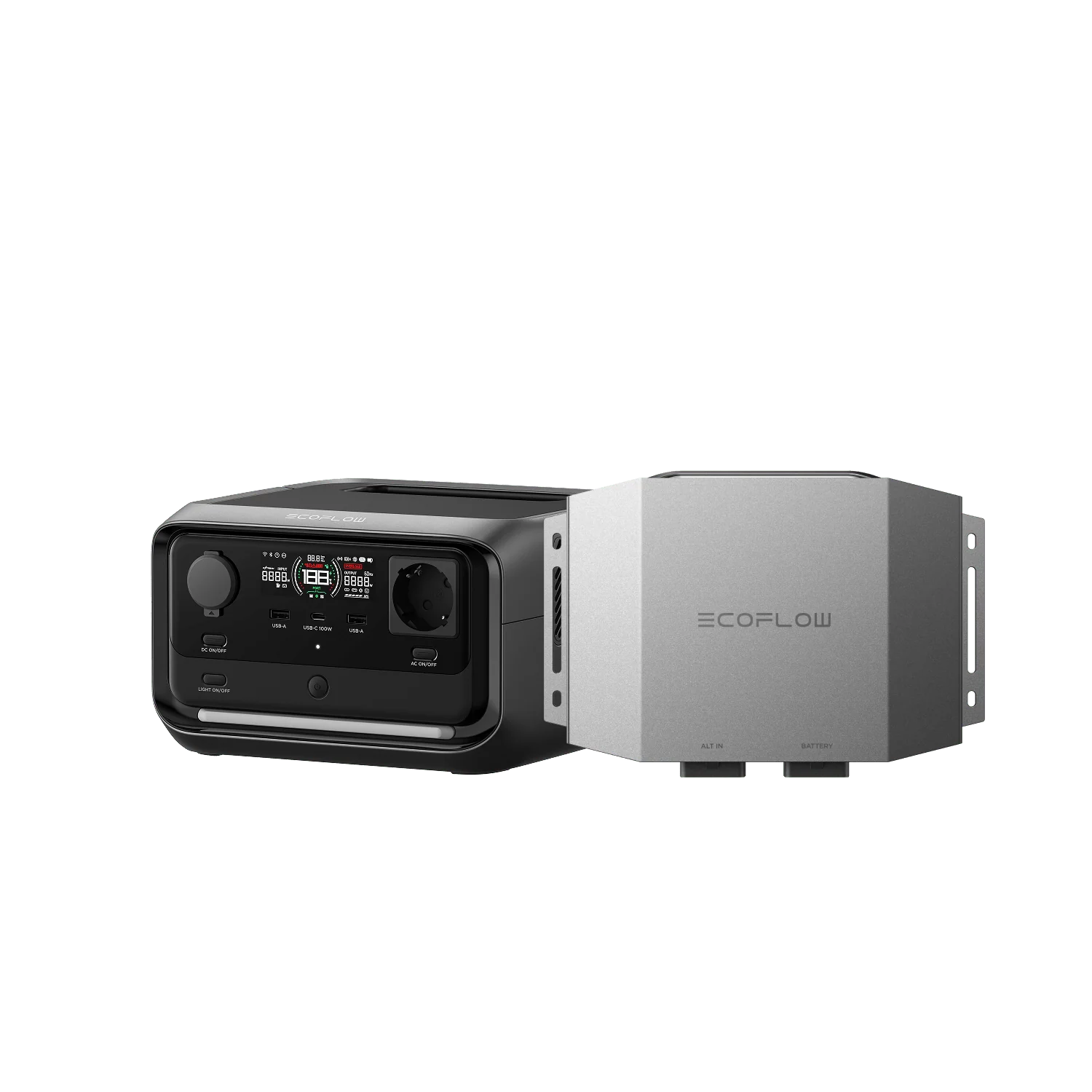 EcoFlow RIVER 3 Plus Portable Power Station - Image 30