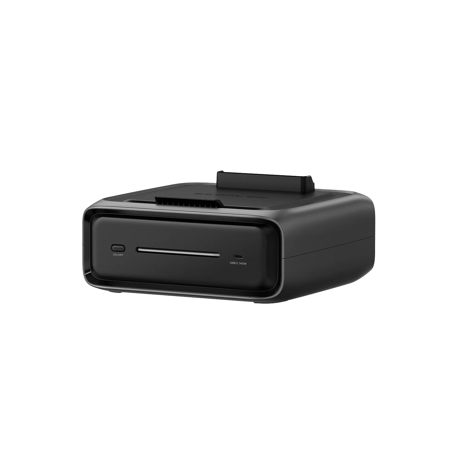 EcoFlow RIVER 3 Plus Smart Extra Battery