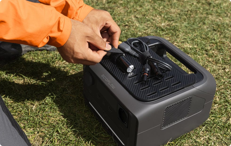 EcoFlow RIVER 3 Plus Portable Power Station - Image 27