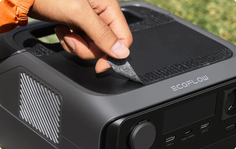 EcoFlow RIVER 3 Plus Portable Power Station - Image 28
