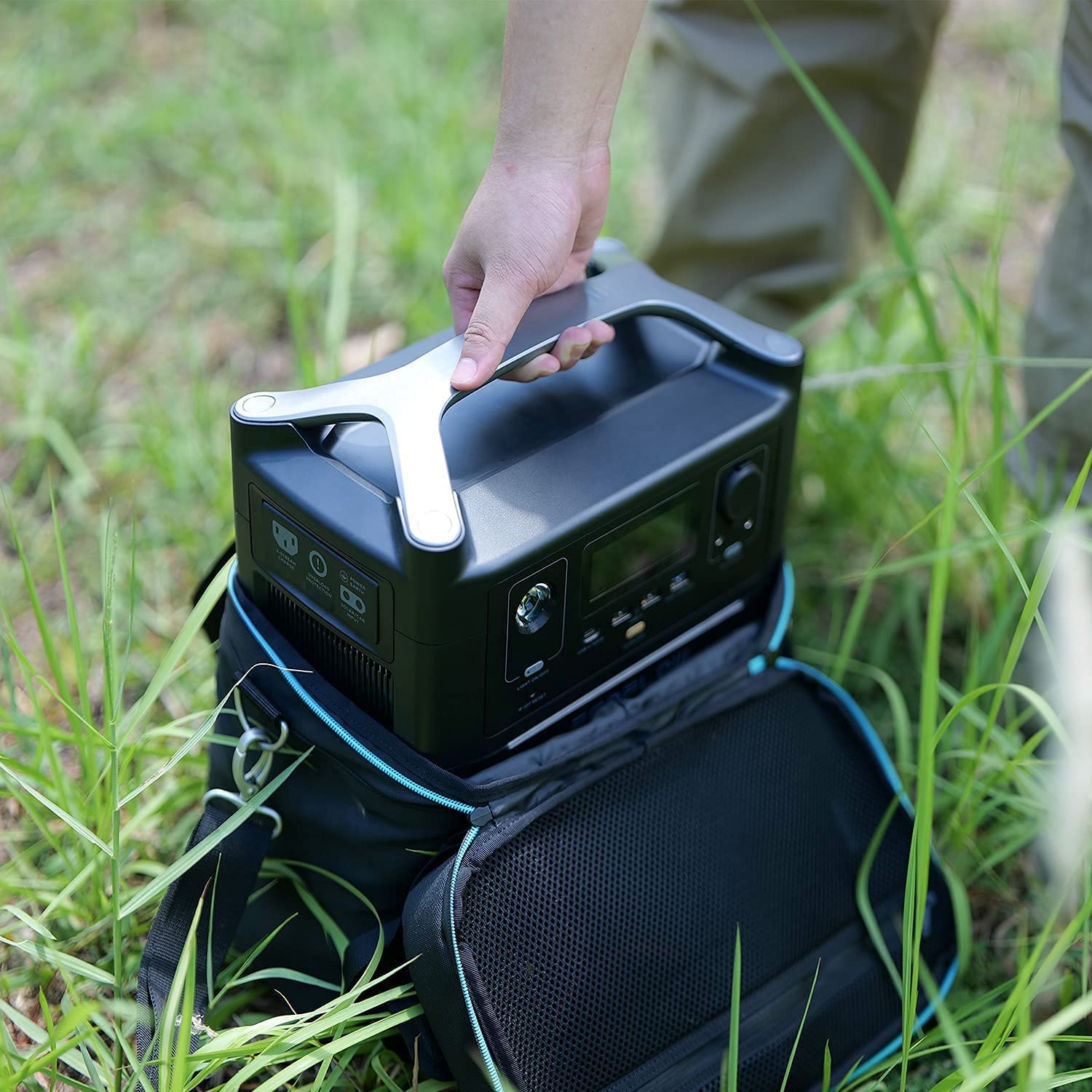 EcoFlow RIVER Bag - Image 4