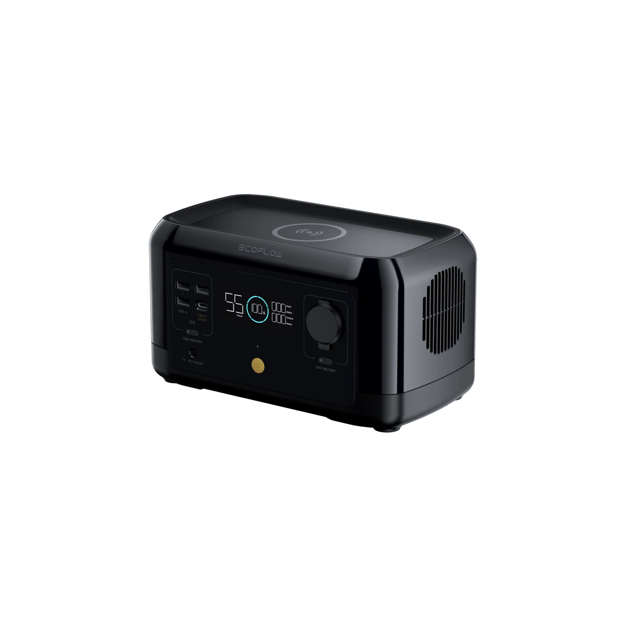 EcoFlow RIVER mini Portable Power Station - Image 2