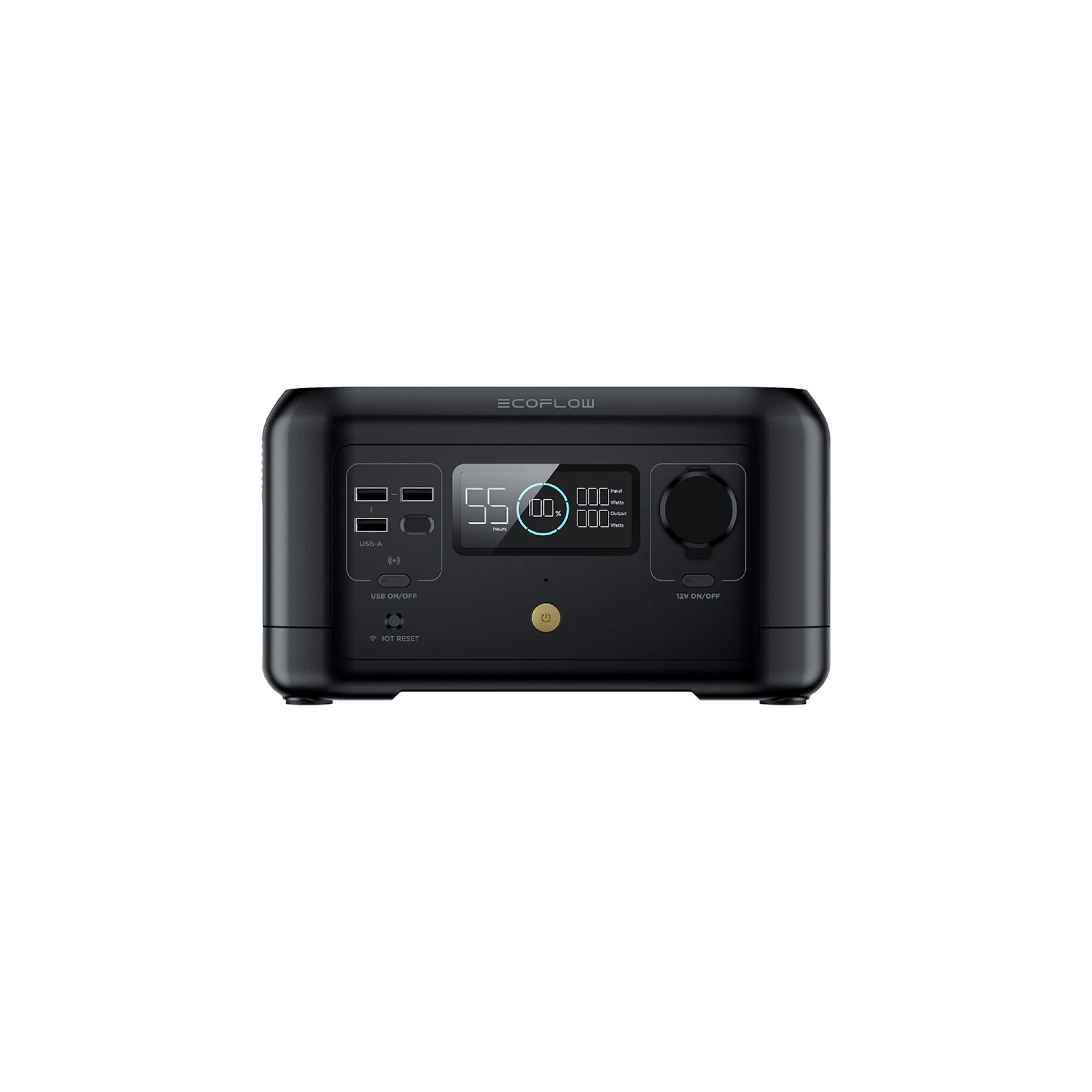 EcoFlow RIVER mini Portable Power Station - Image 3