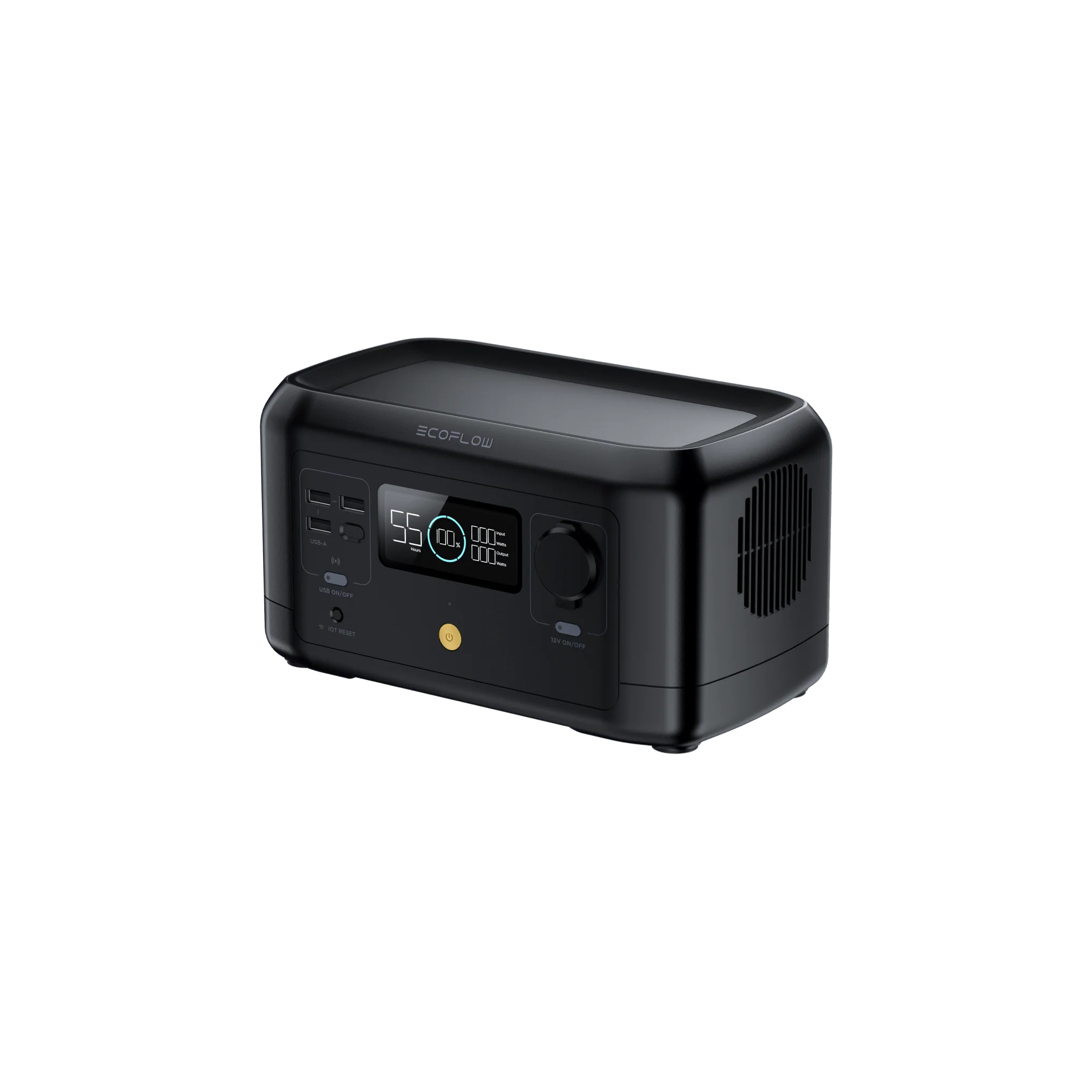 EcoFlow RIVER mini Portable Power Station - Image 4