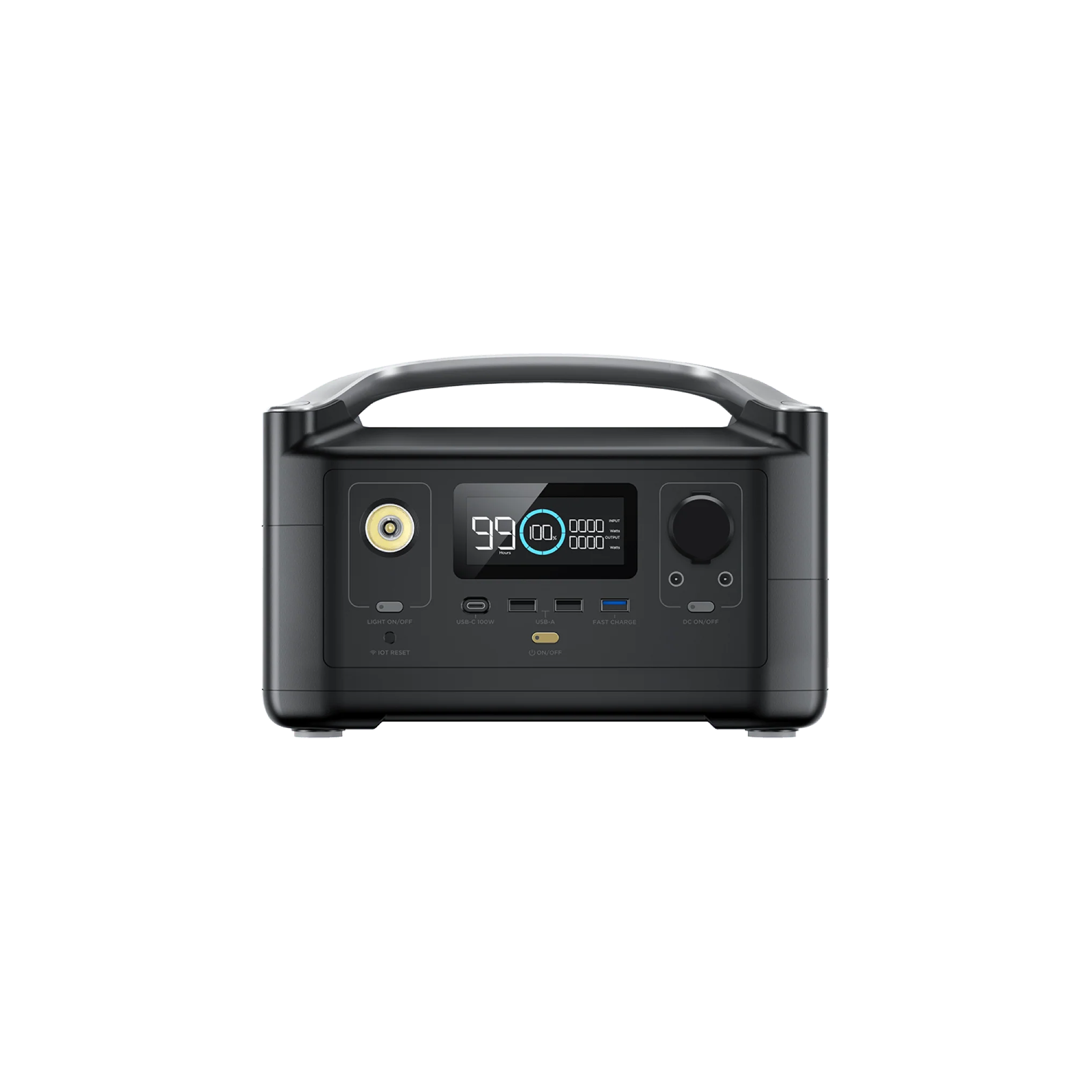 EcoFlow RIVER Portable Power Station