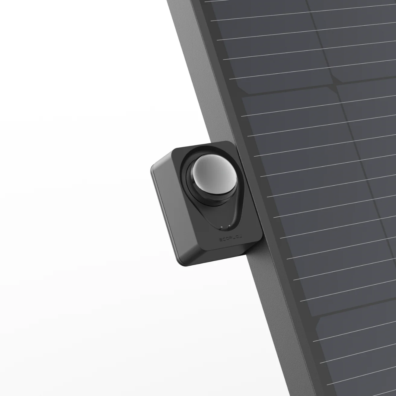 EcoFlow Single Axis Solar Tracker - Image 7