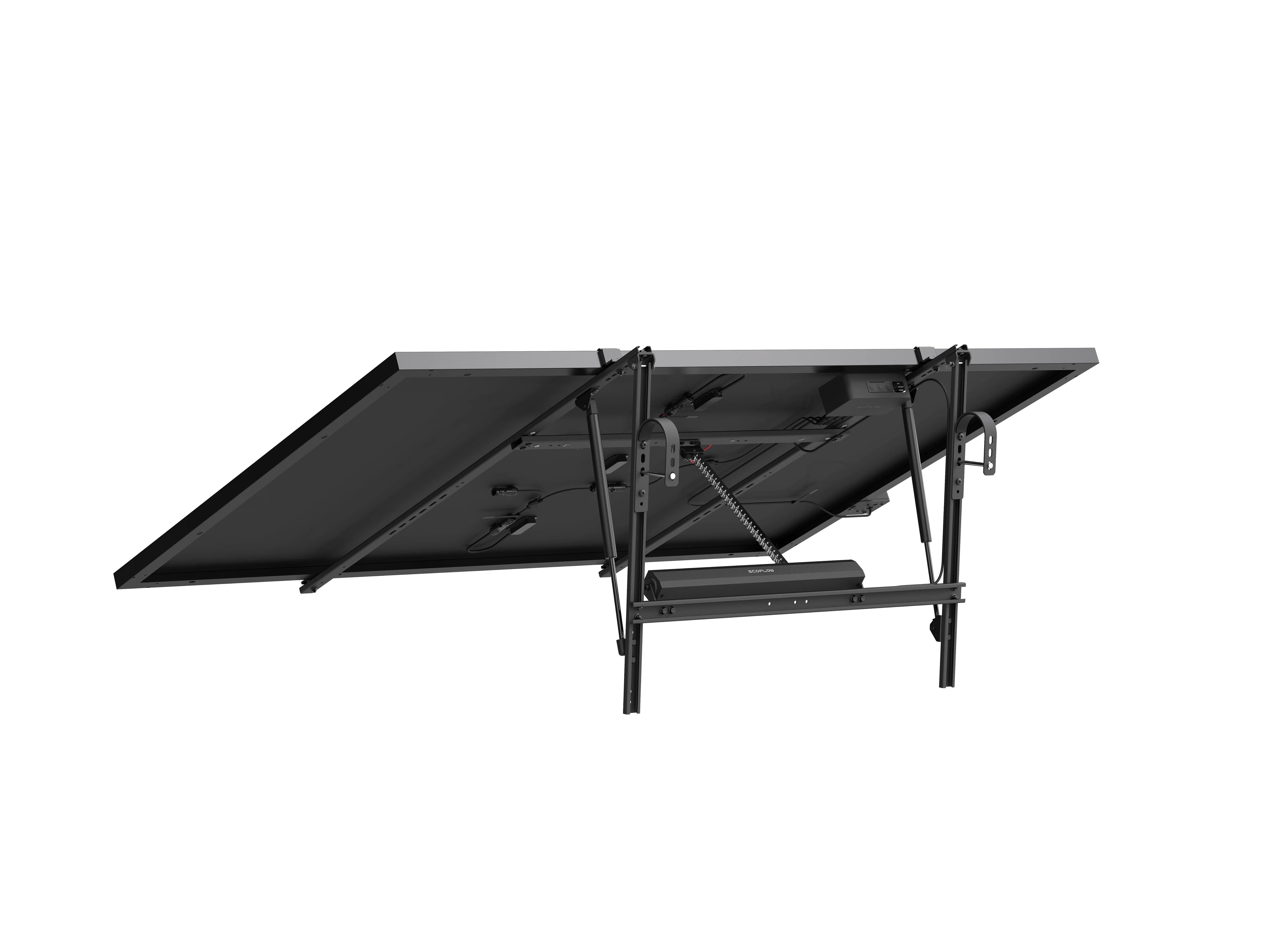EcoFlow Single Axis Solar Tracker - Image 9