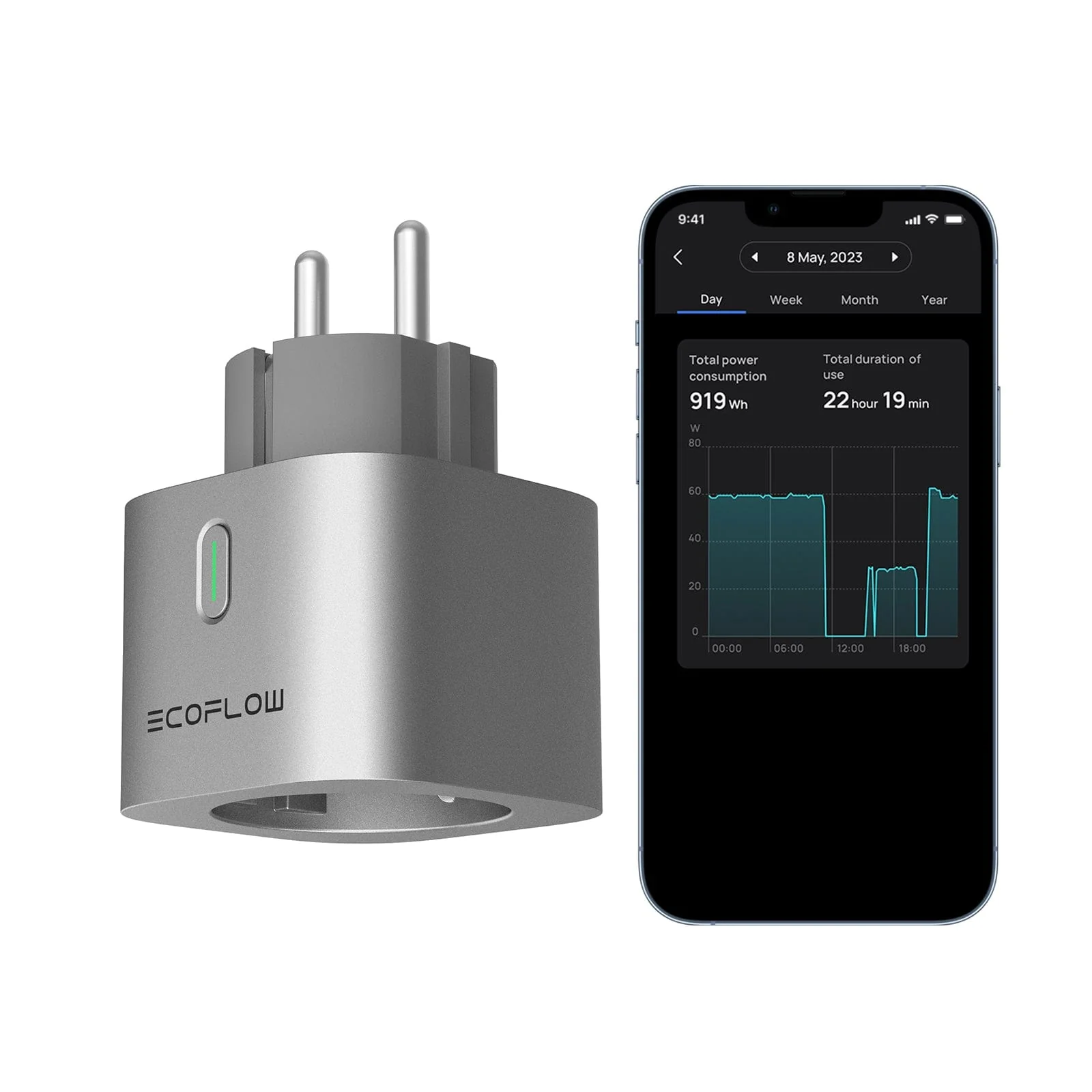 EcoFlow Smart Plug - Image 3