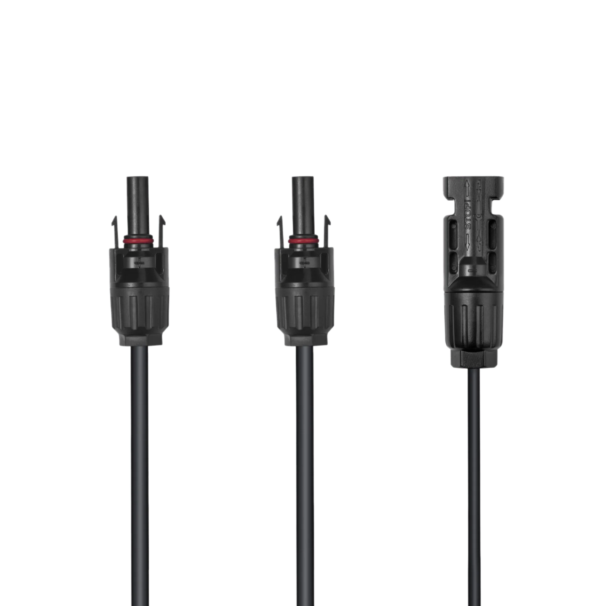 EcoFlow Solar Parallel Connection Cable - Image 5