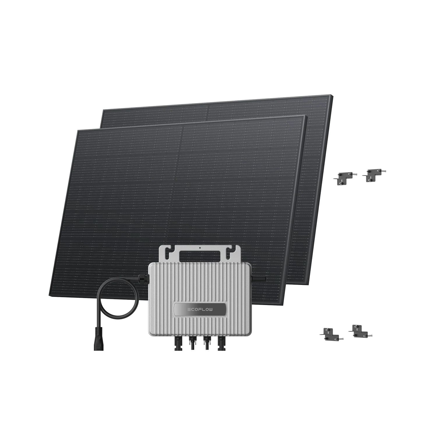 EcoFlow STREAM Adjustable Facade Kit - Image 10