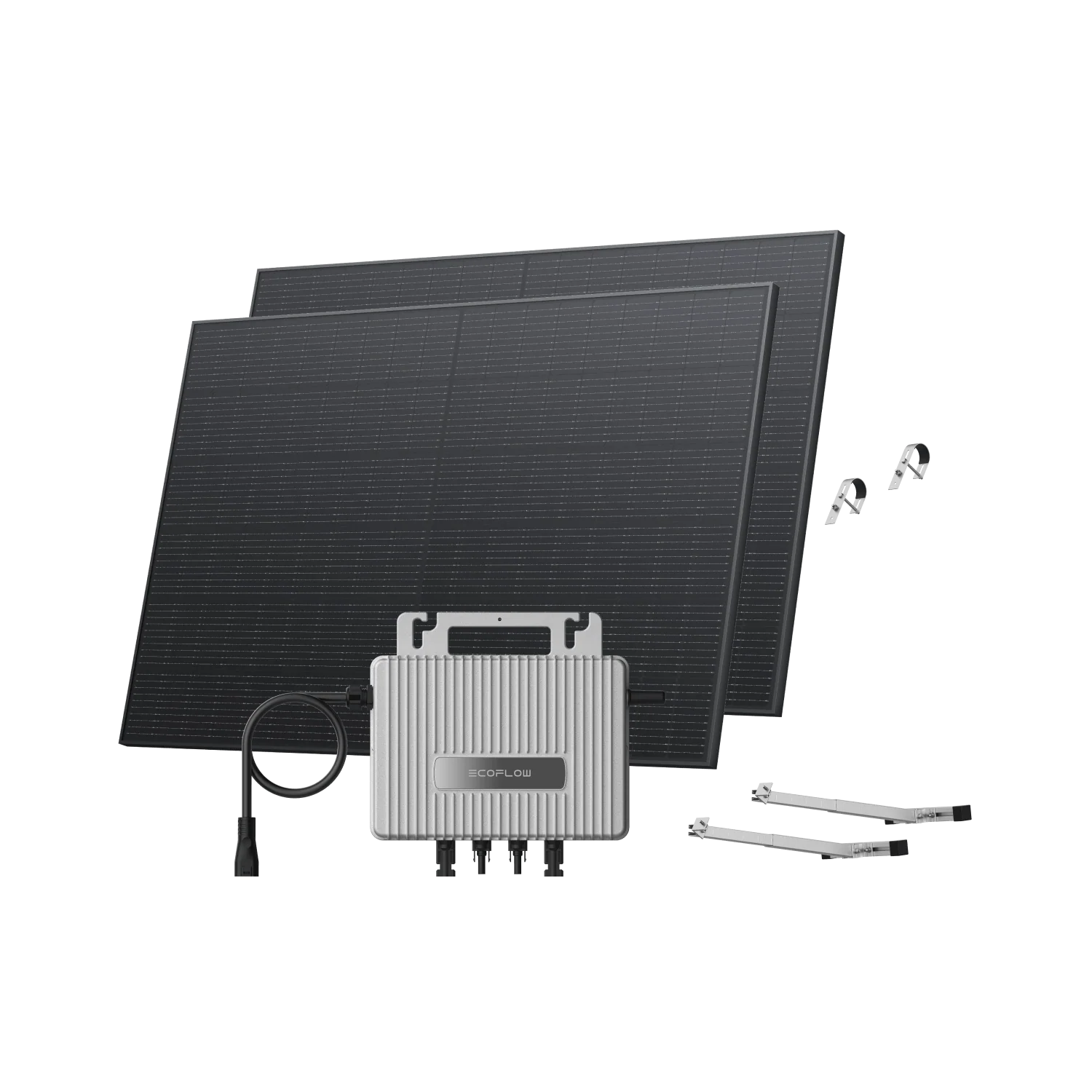 EcoFlow STREAM Balcony Kit - Image 16