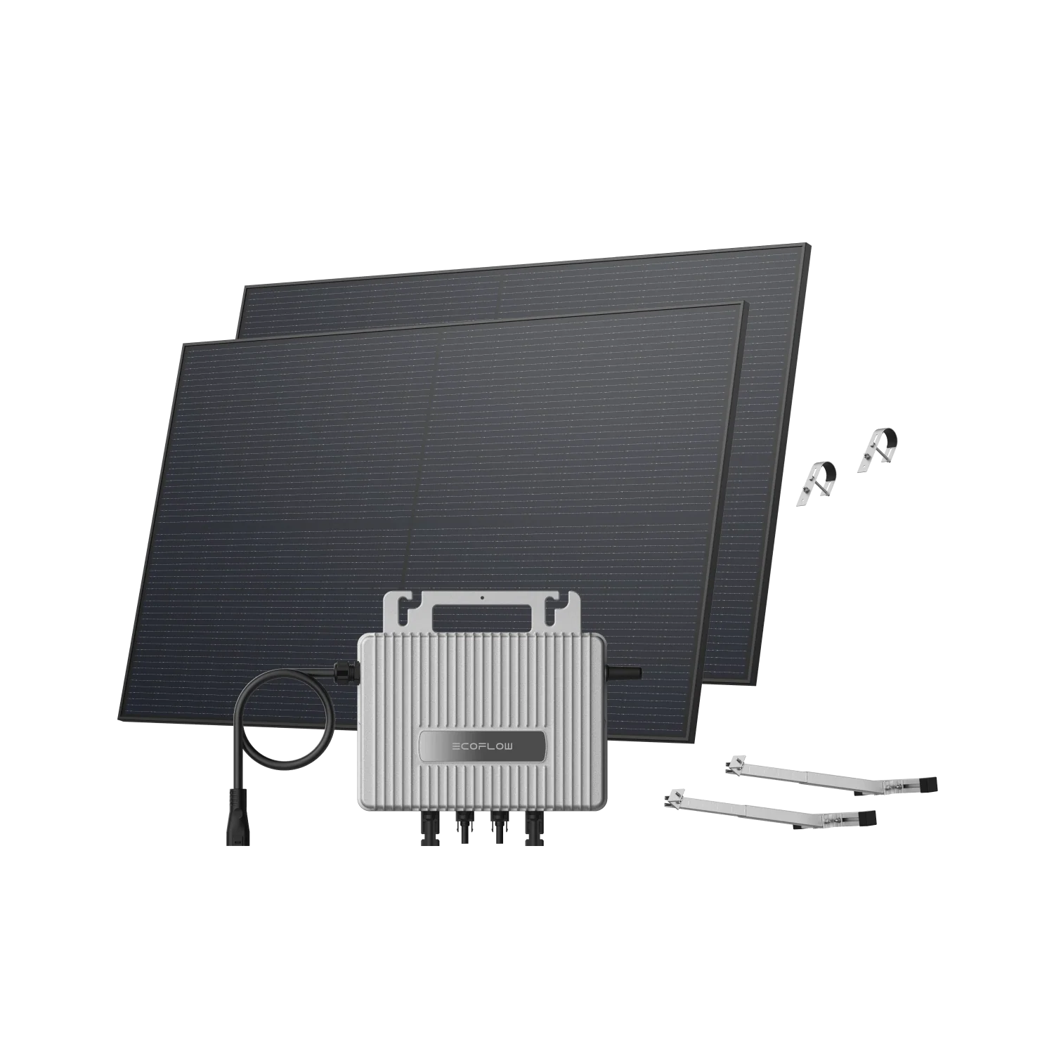 EcoFlow STREAM Balcony Kit - Image 18
