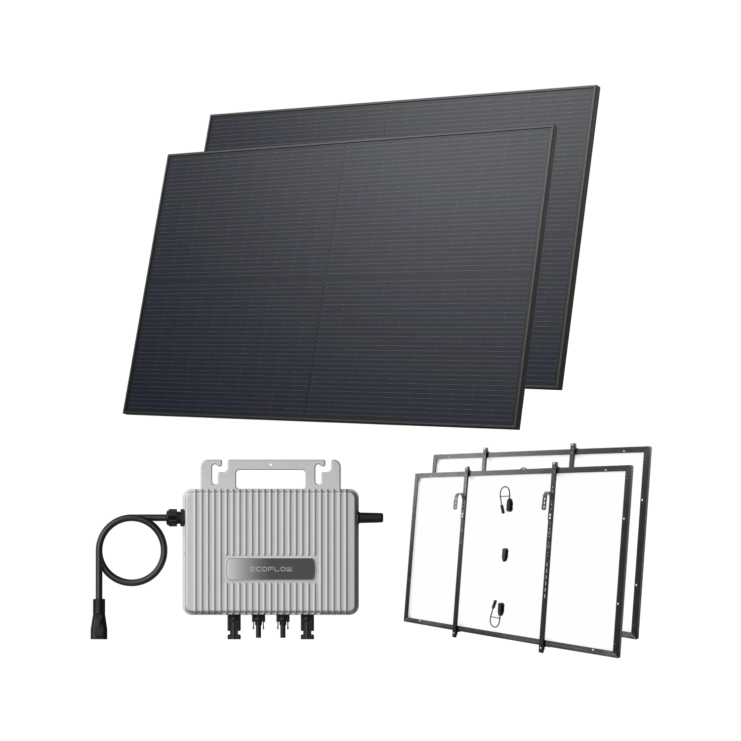 EcoFlow STREAM Balcony Kit - Image 19