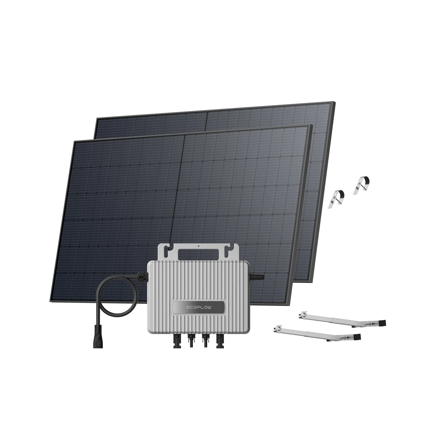 EcoFlow STREAM Balcony Kit - Image 20