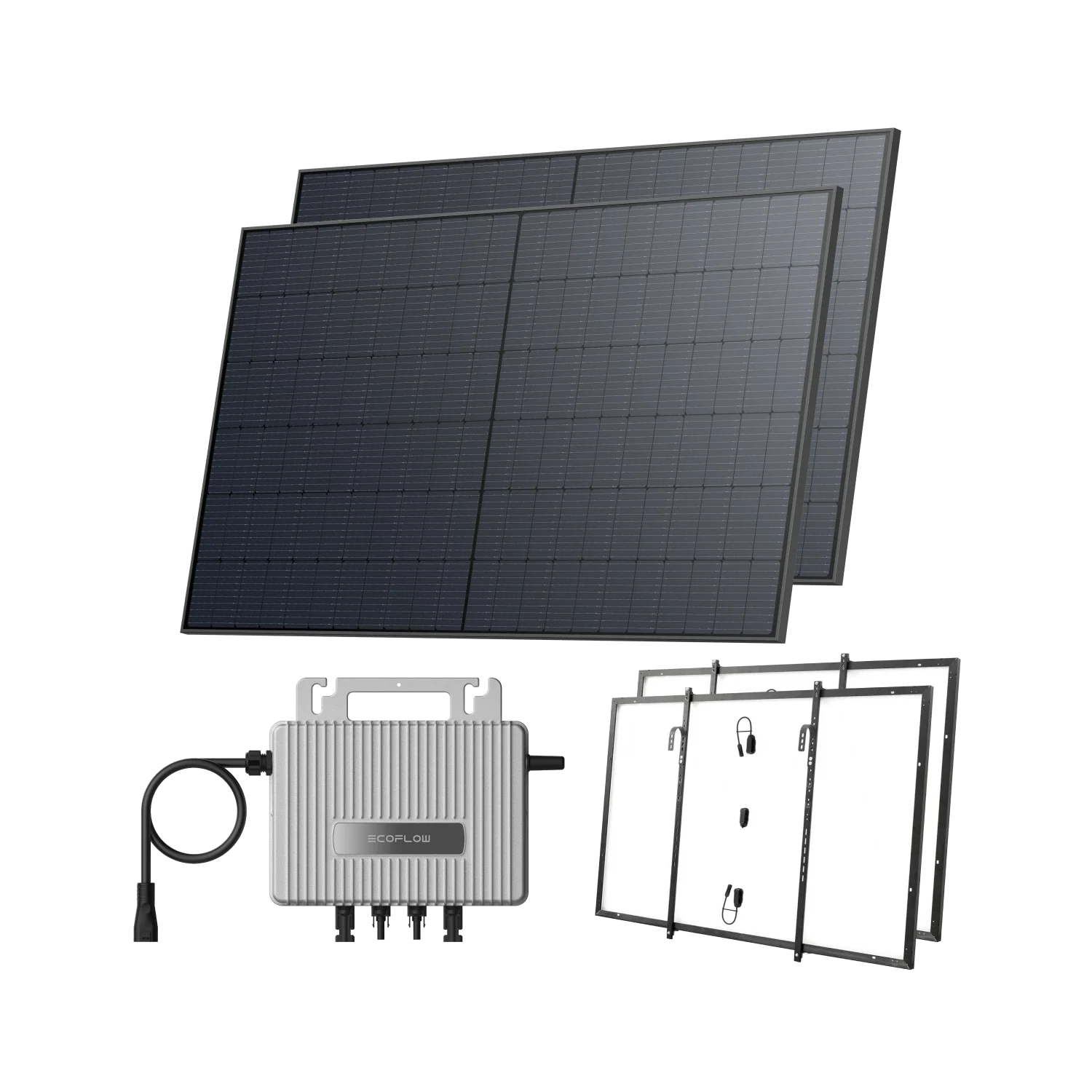 EcoFlow STREAM Balcony Kit - Image 21