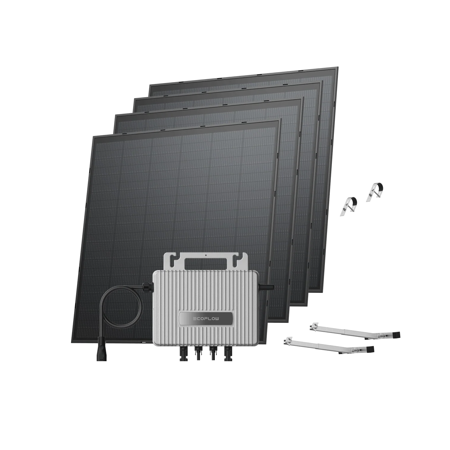 EcoFlow STREAM Balcony Kit - Image 22